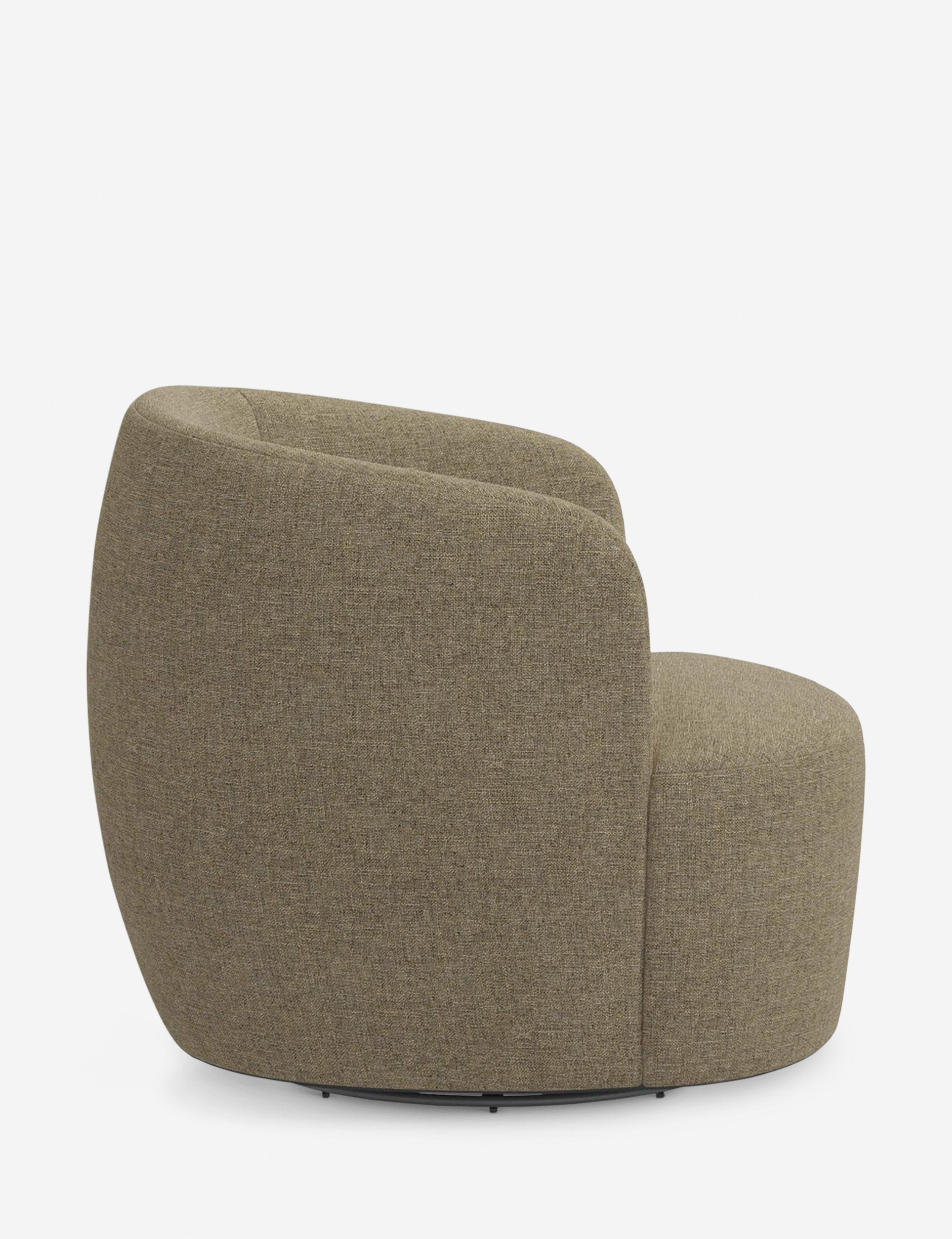 Lulu and Georgia Rue Swivel Chair - view 146