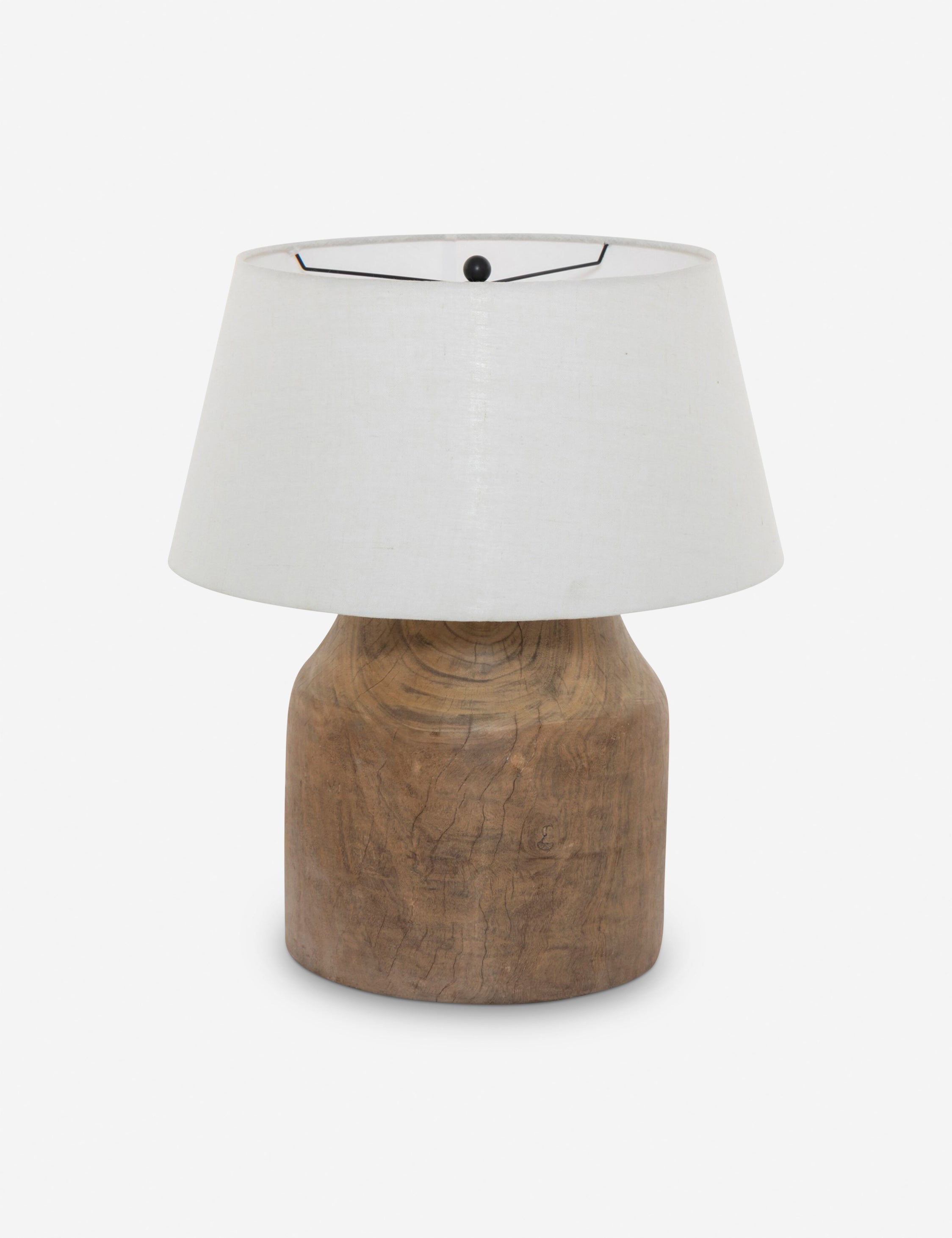 Lulu and Georgia Baku Table Lamp by Amber Lewis x Four Hands