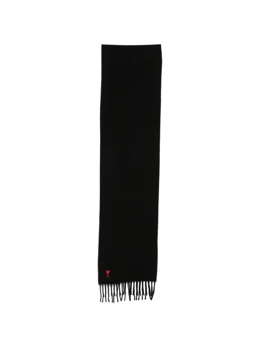 Ami paris caps – Ami Paris Scarf – 100% Wool