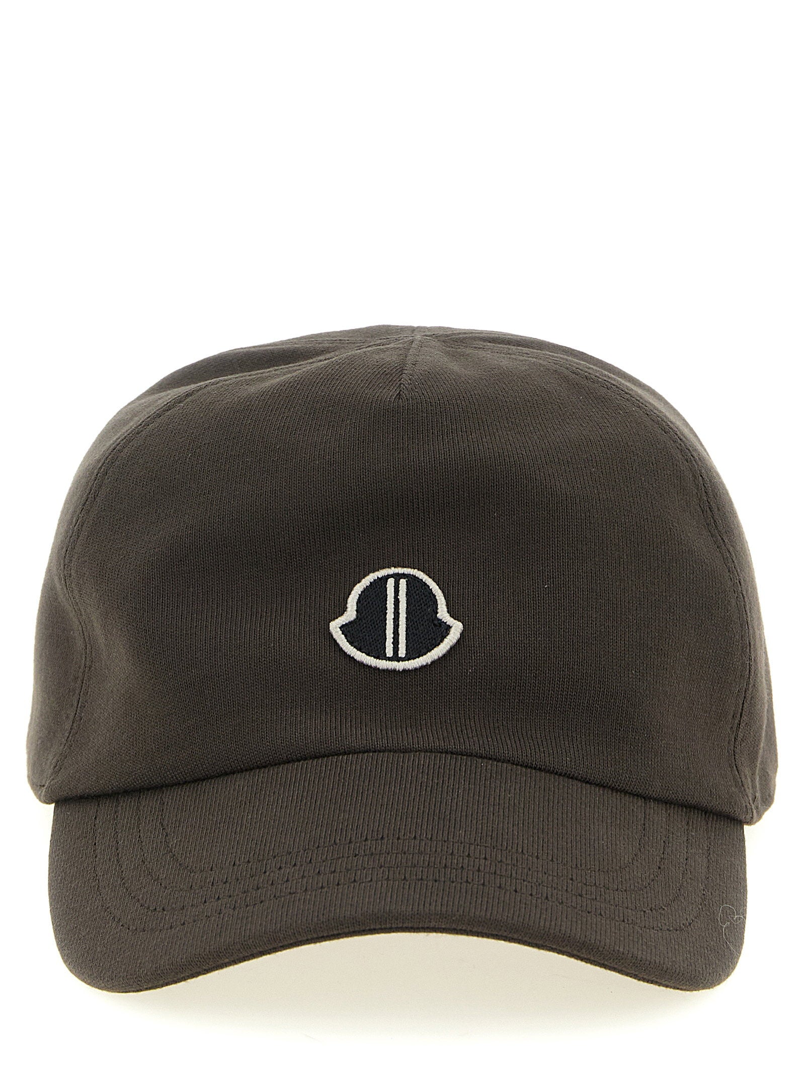 Moncler + cap – Moncler + Rick Owens Cap – 100% cotton