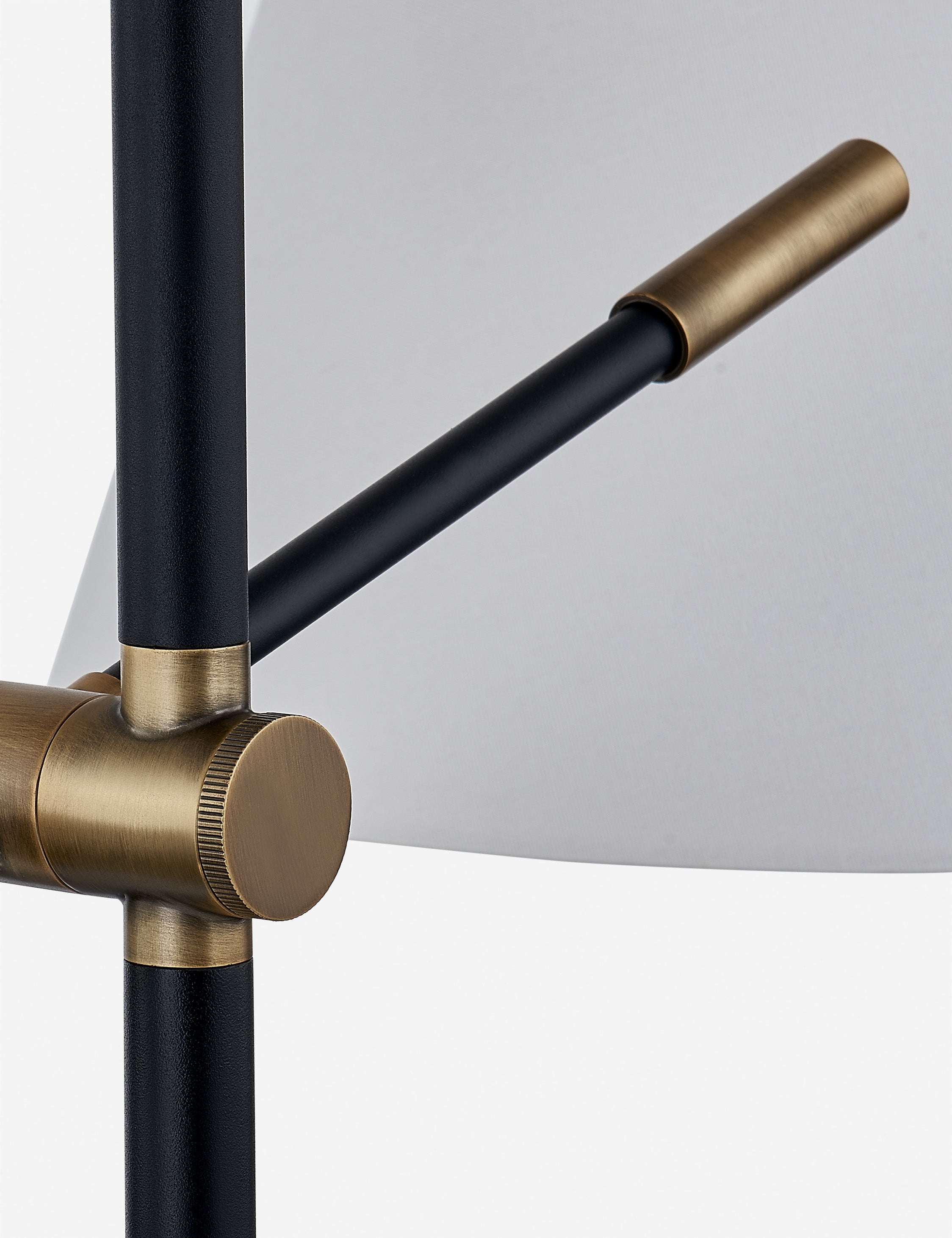 Lulu and Georgia Navin Chandelier by Colin King x Troy Lighting - view 5