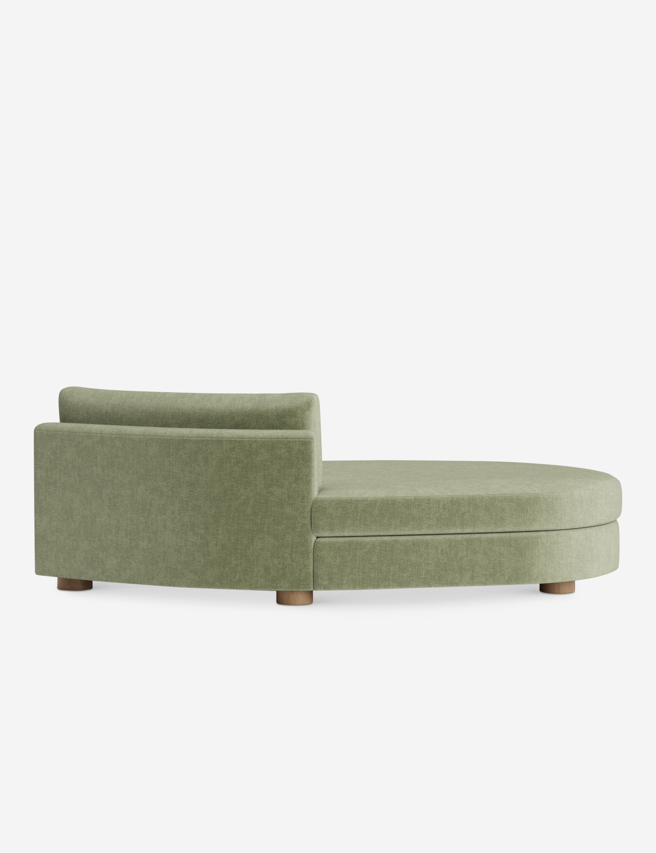 Lulu and Georgia Hill Modular Left Chaise - view 41