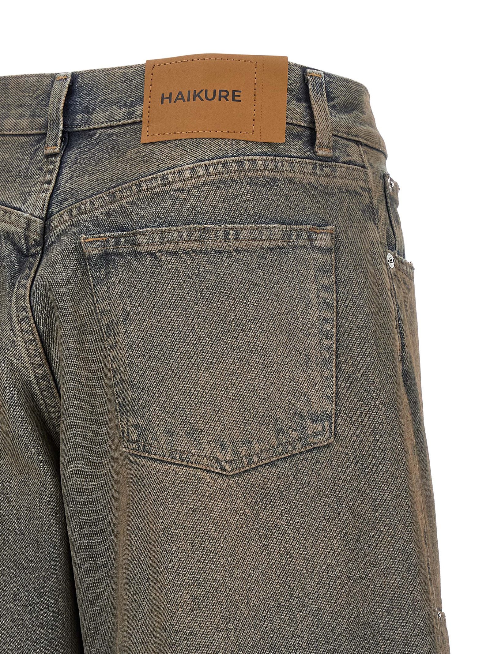 Haikure Legacy Jeans – 100% cotton - view 4