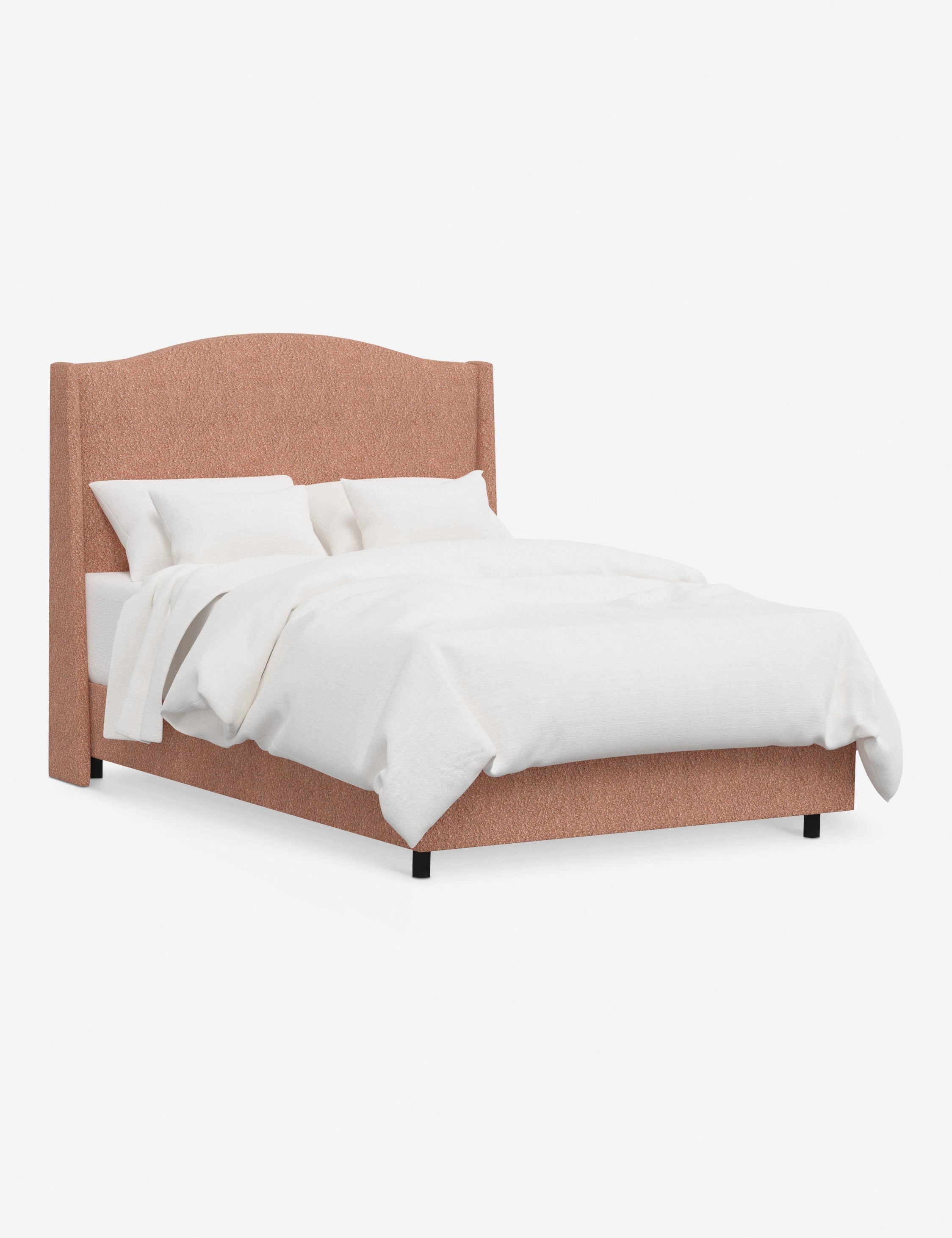 Lulu and Georgia Adara Camelback Bed - view 79