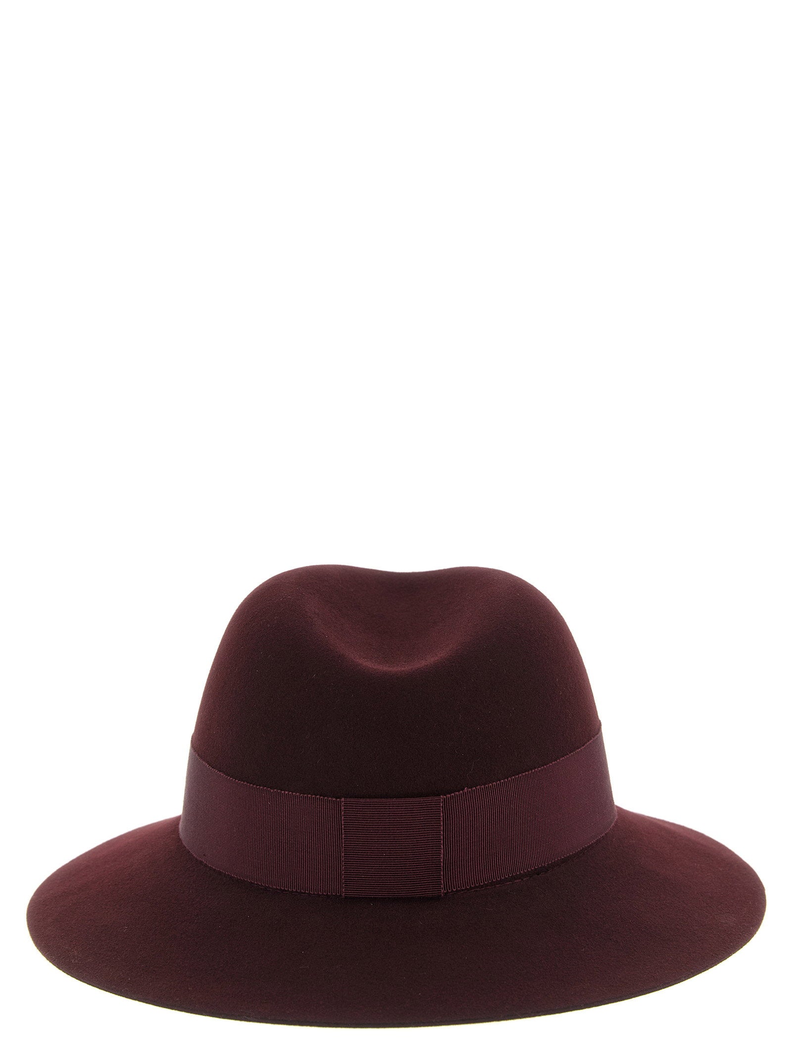 Maison Michel Henrietta Hat – 100% wool - view 3