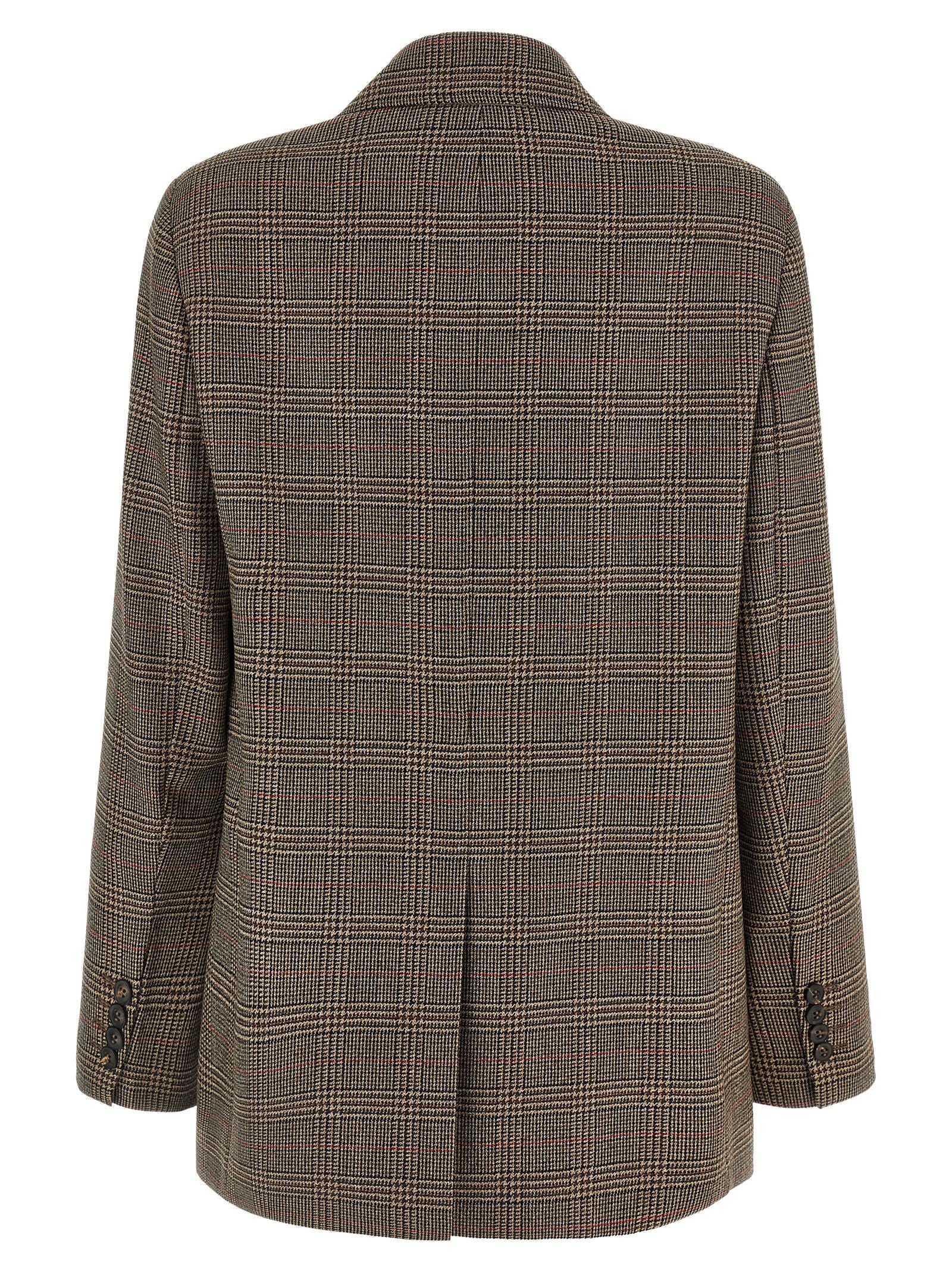 Max Mara Studio Mstalca Blazer – 100% wool - view 2