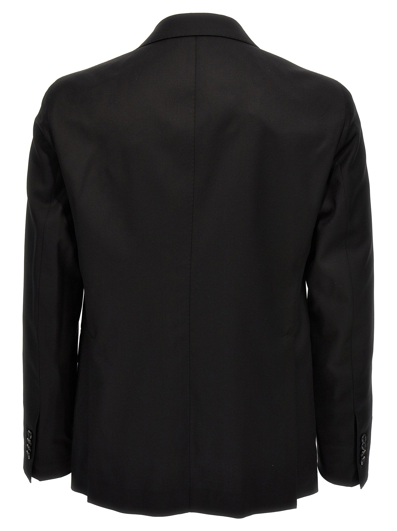 Tagliatore Vesuvio Dress – 100% virgin wool - view 2