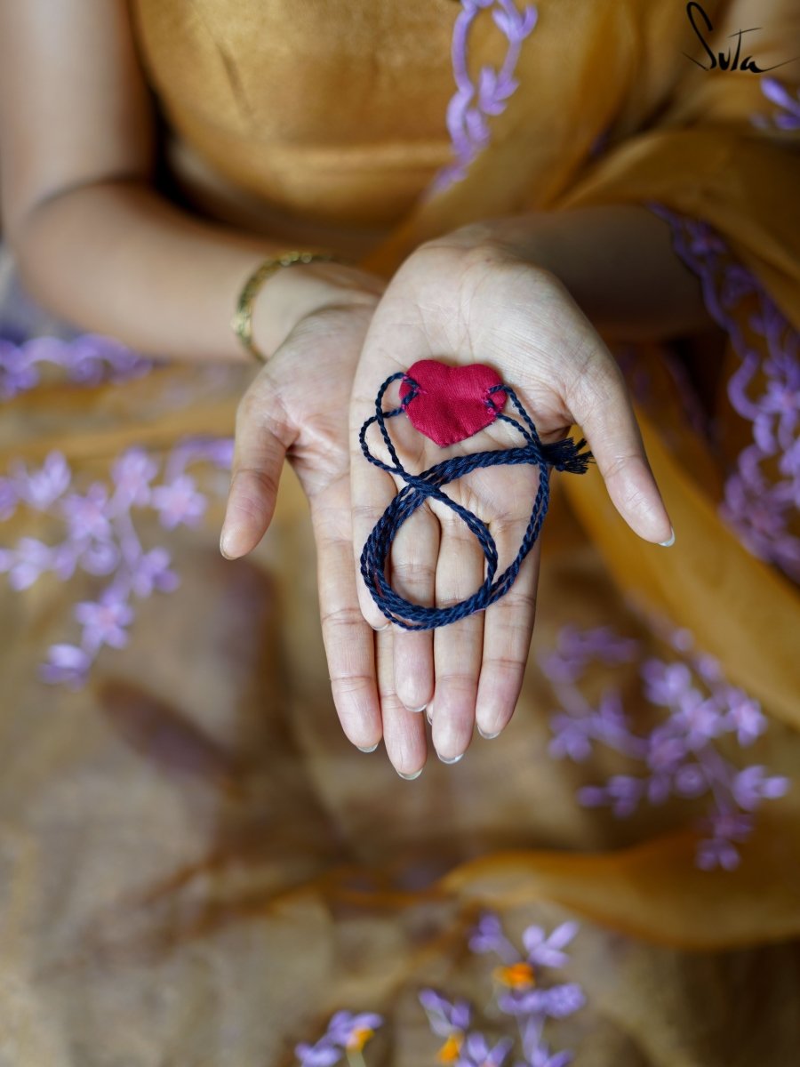 suta.in Anna (Rakhi) - view 2