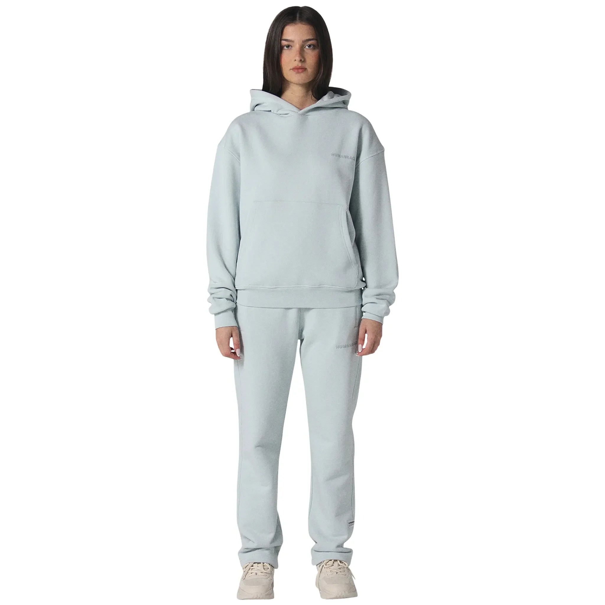 Human Race Erisi Soft Blue Hoodie - view 8