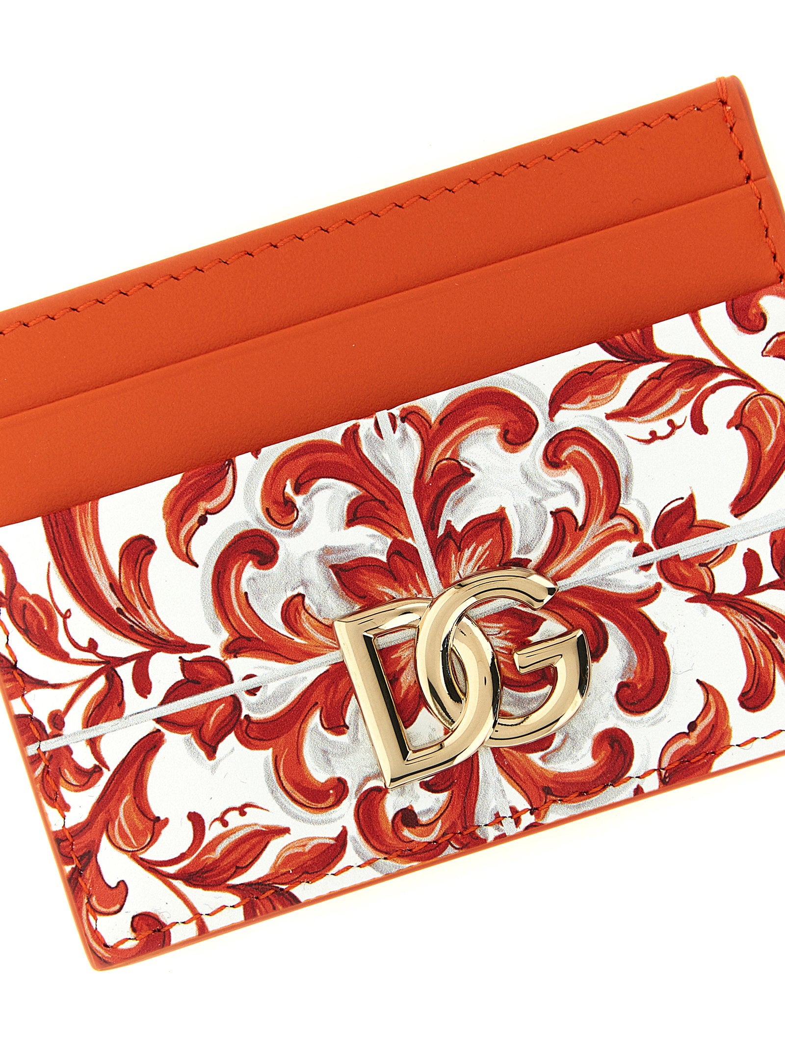 Dolce & Gabbana 3.5 Card Holder - view 3