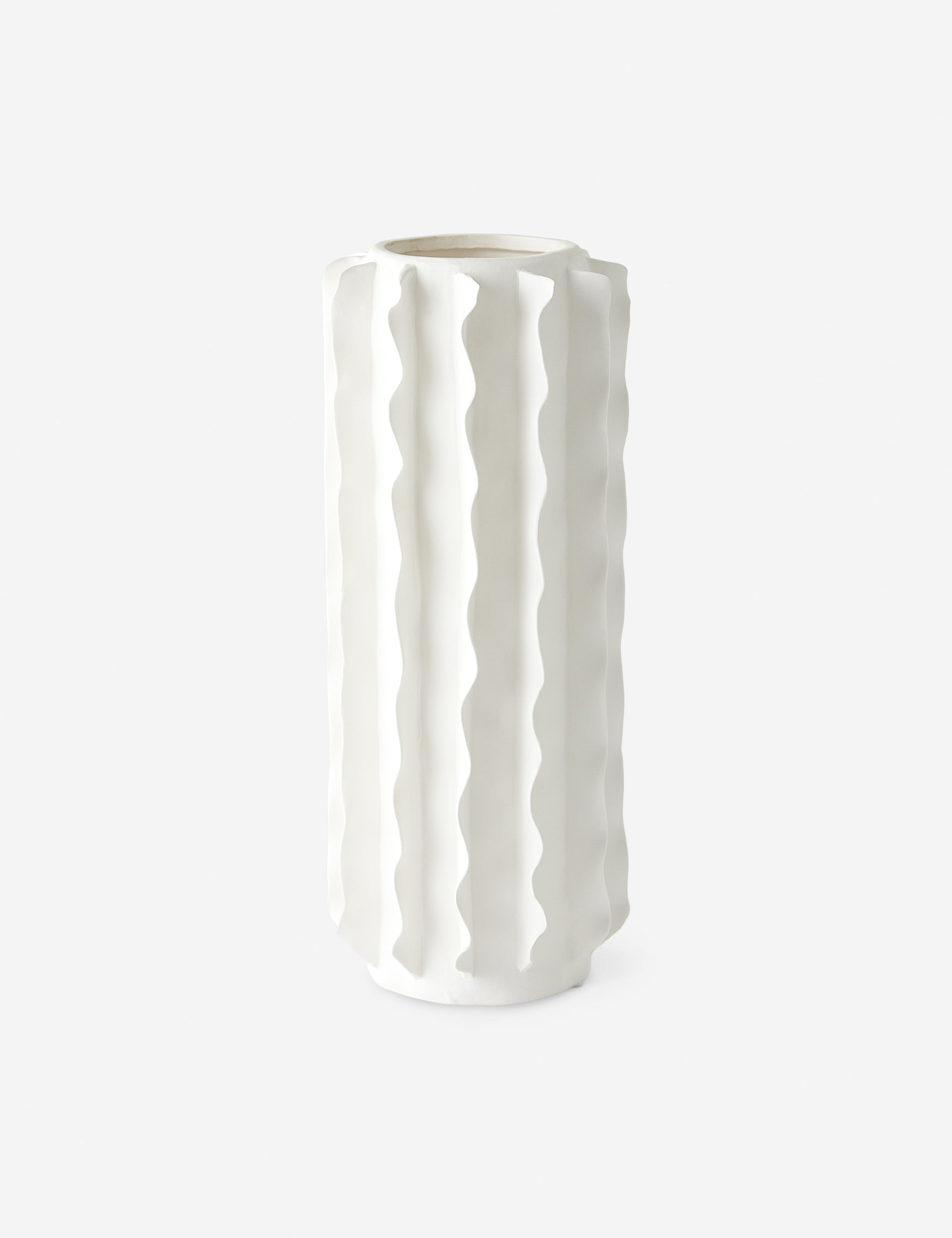 Lulu and Georgia Benitez Vase - view 2