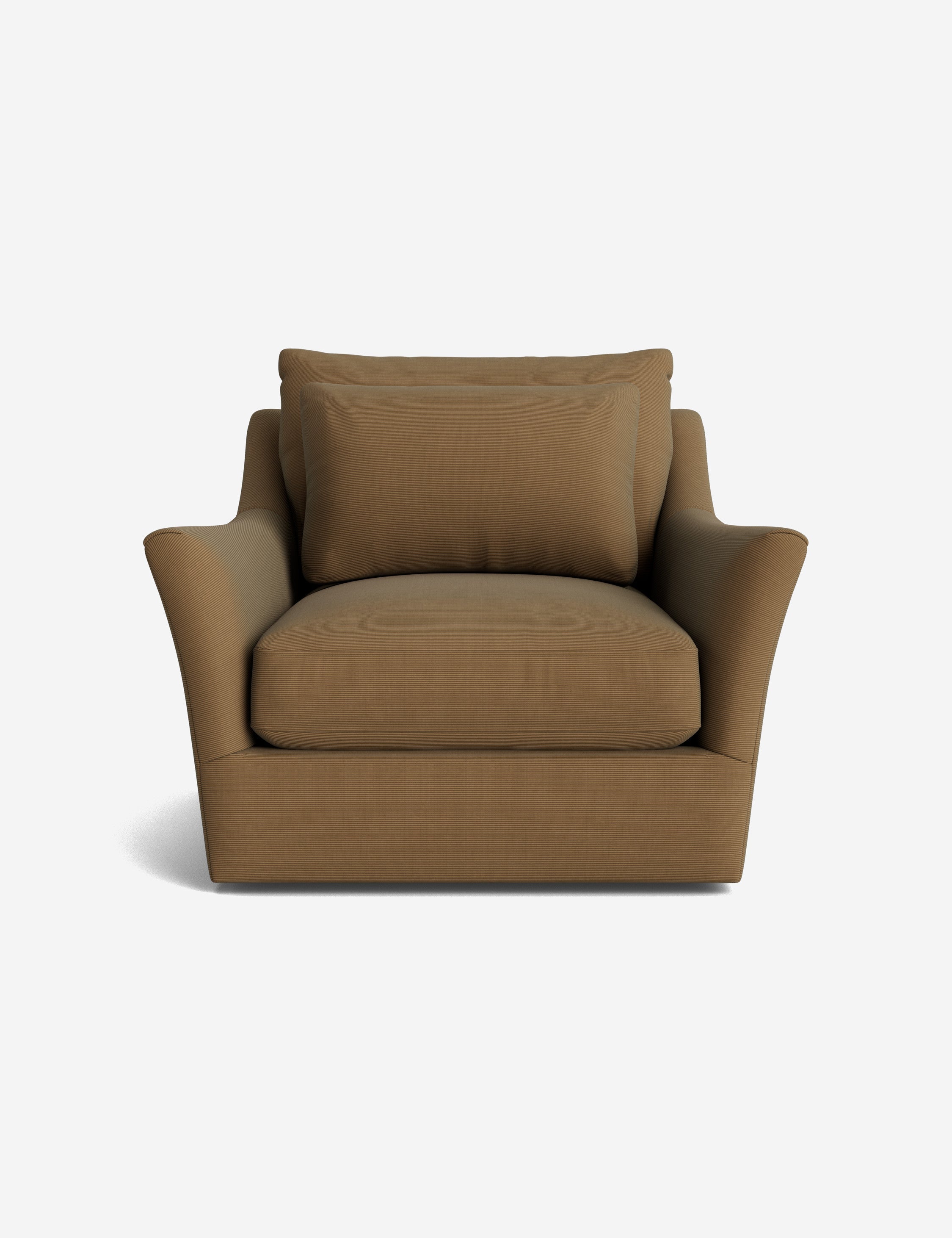 Lulu and Georgia Niven Swivel Chair - view 38