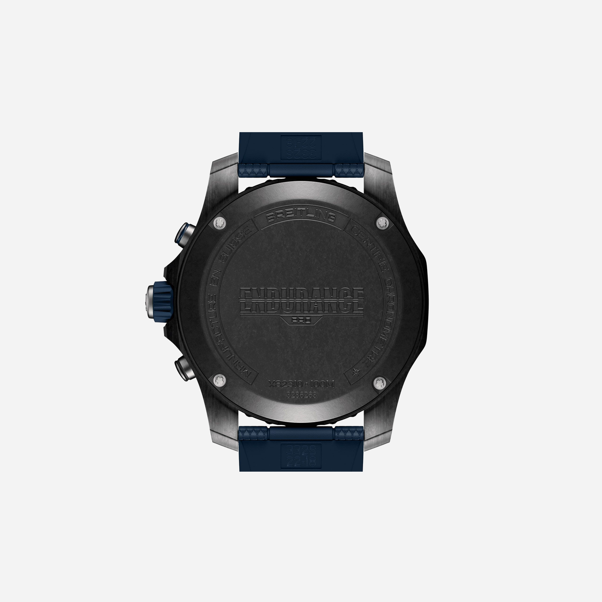 Breitling Endurance Pro 44 X82310d51b1s2 – Multi - view 2