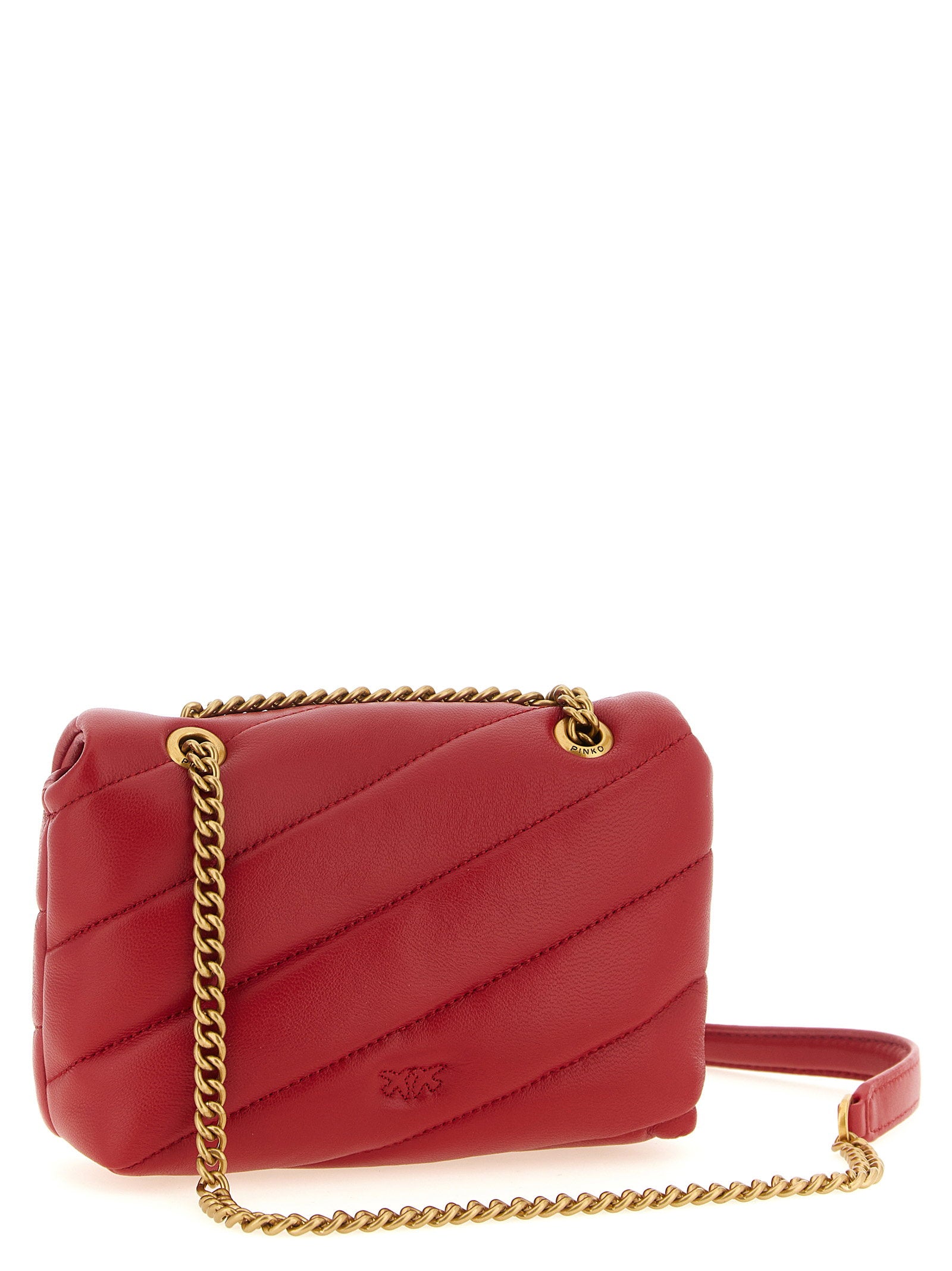 Pinko Baby Love Puff Crossbody Bag - view 2