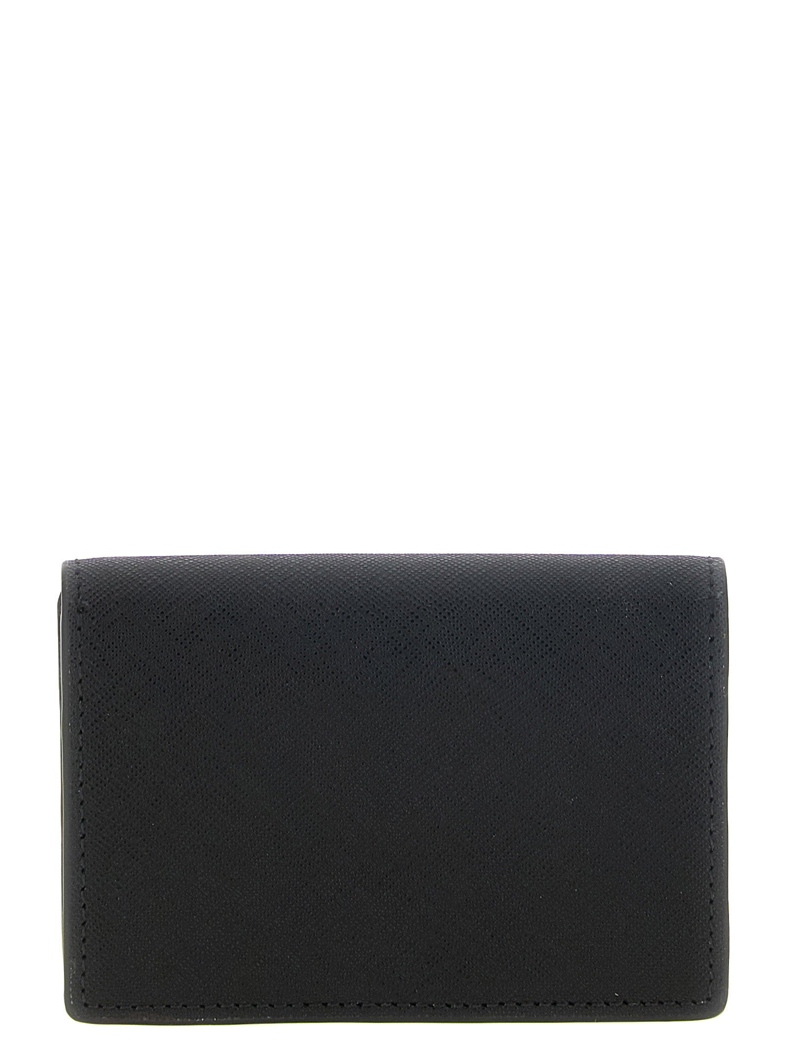 Vivienne Westwood Orb Logo Card Holder - view 2
