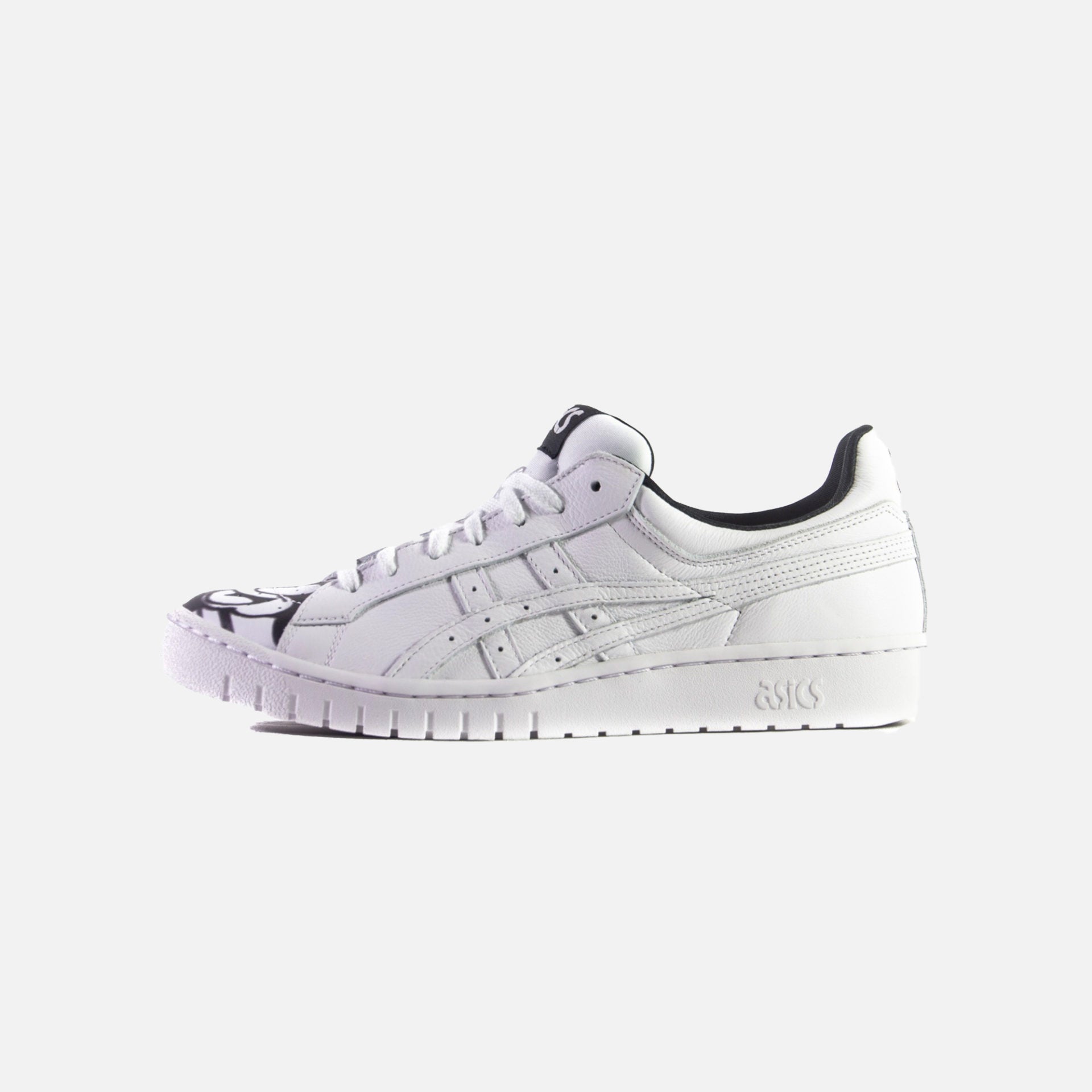 Asics | GEL-PTG X MICKEY WHITE - view 4