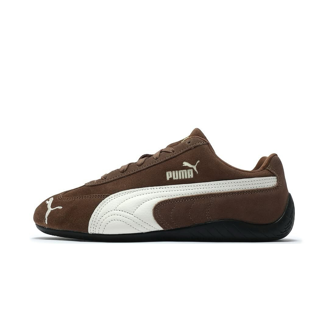 Puma Speedcat Dark brown - view 2