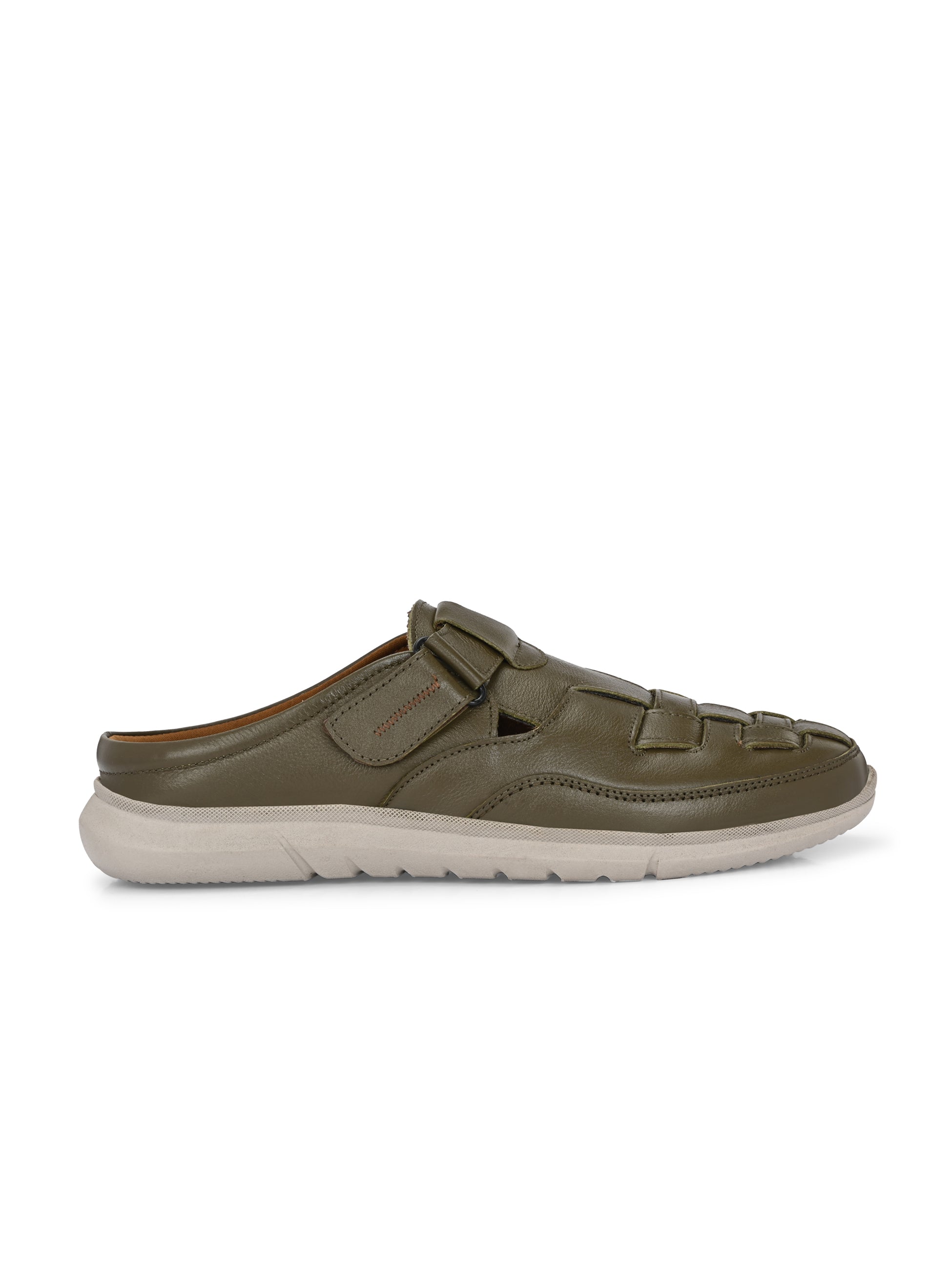 Egoss Shoes Zero Gravity Slip-On Mules by Egoss - view 35