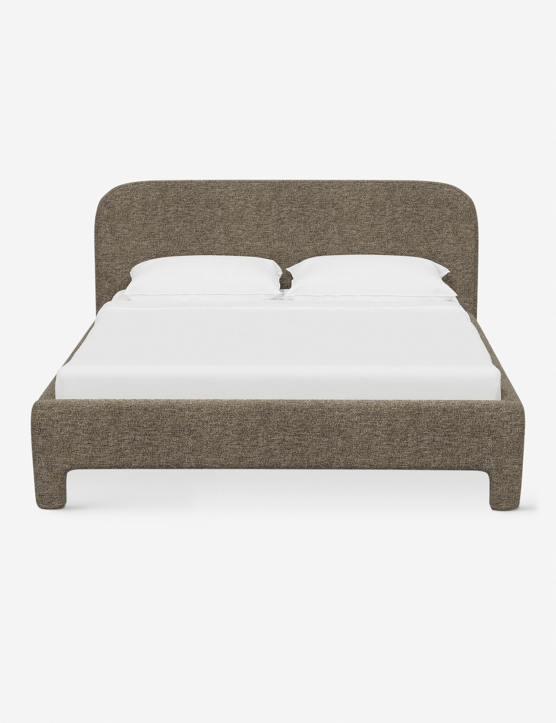 Lulu and Georgia Kaisley Platform Bed - view 15
