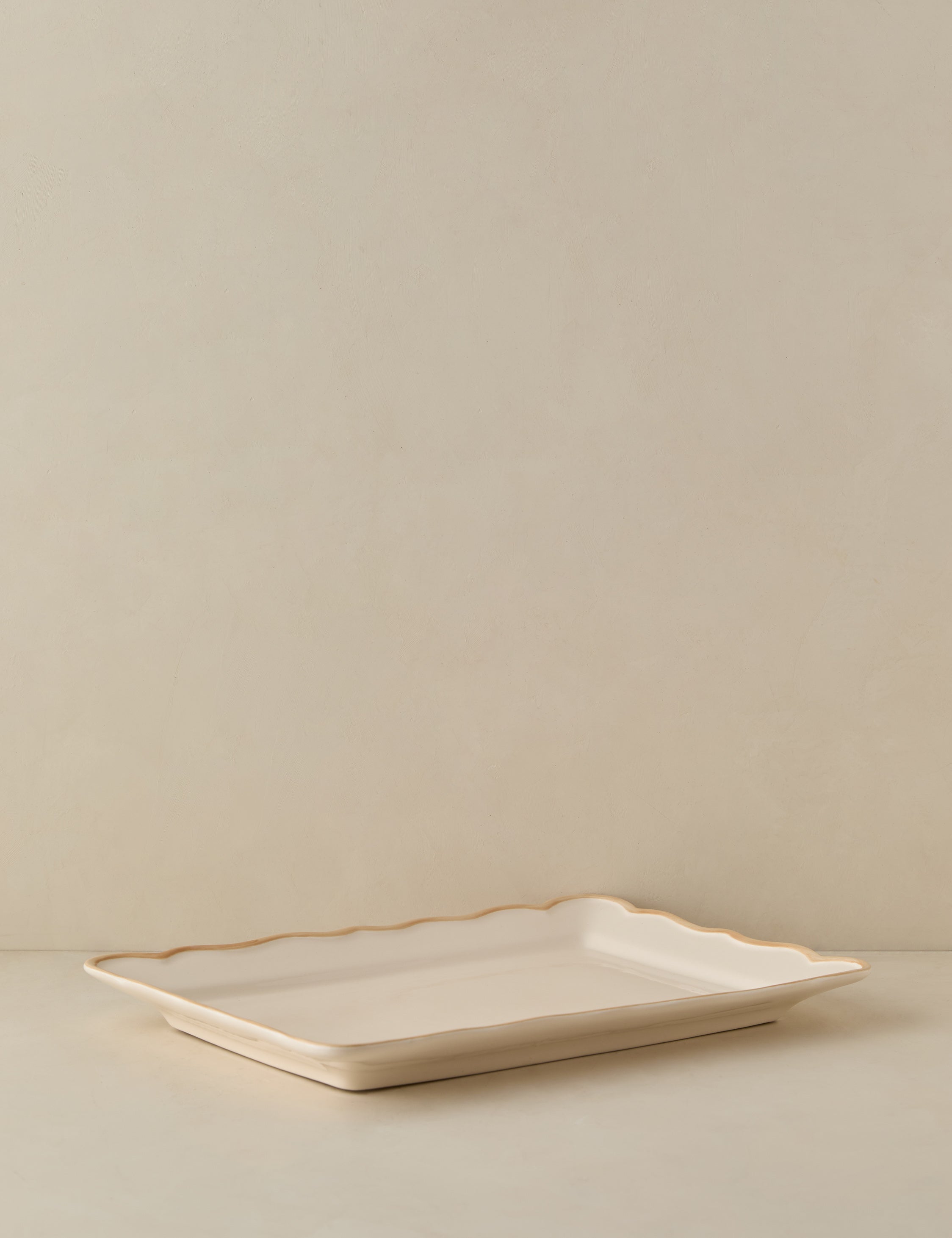 Lulu and Georgia Stoneware Serveware by Maison Madison - view 37