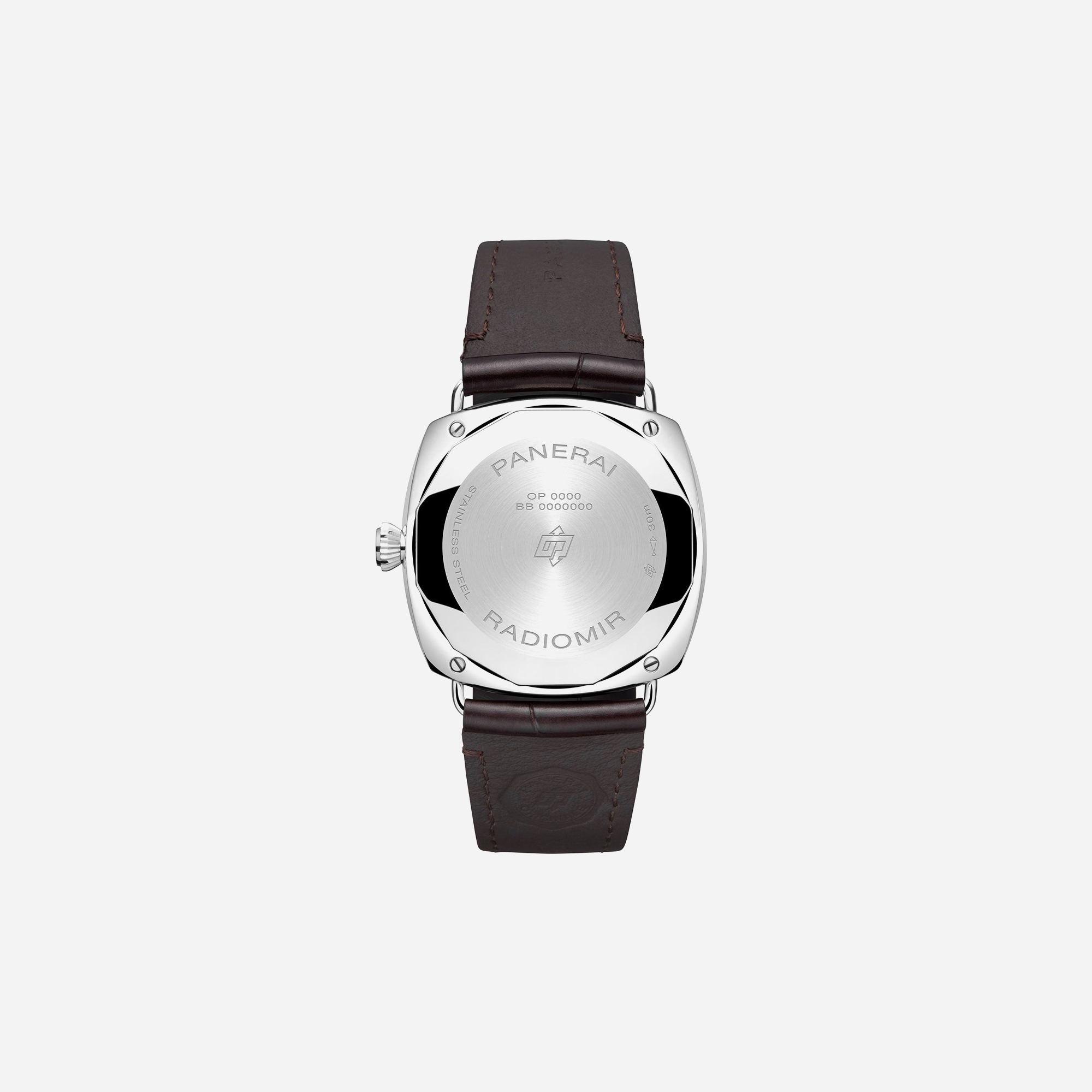 Panerai Radiomir Quaranta White - view 2