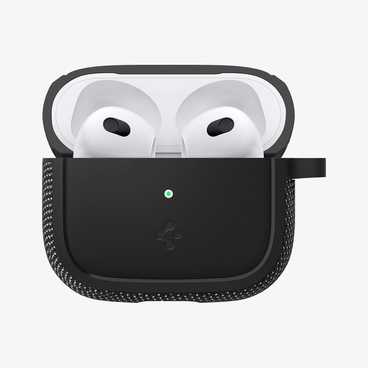 AirPods Series - Classic Fit – Black - view 3