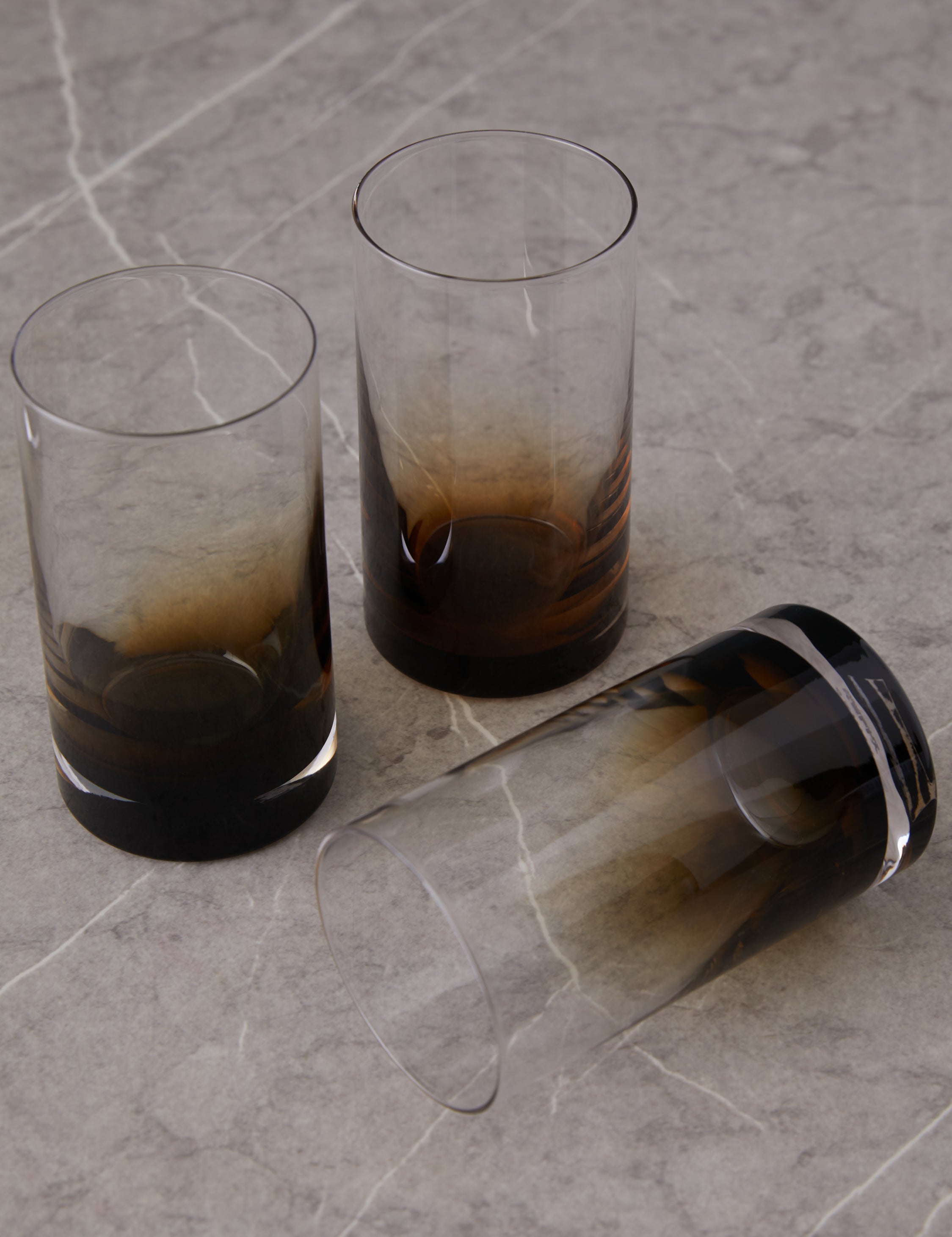 Lulu and Georgia Zuma Glassware by Kelly Wearstler x Serax - view 11