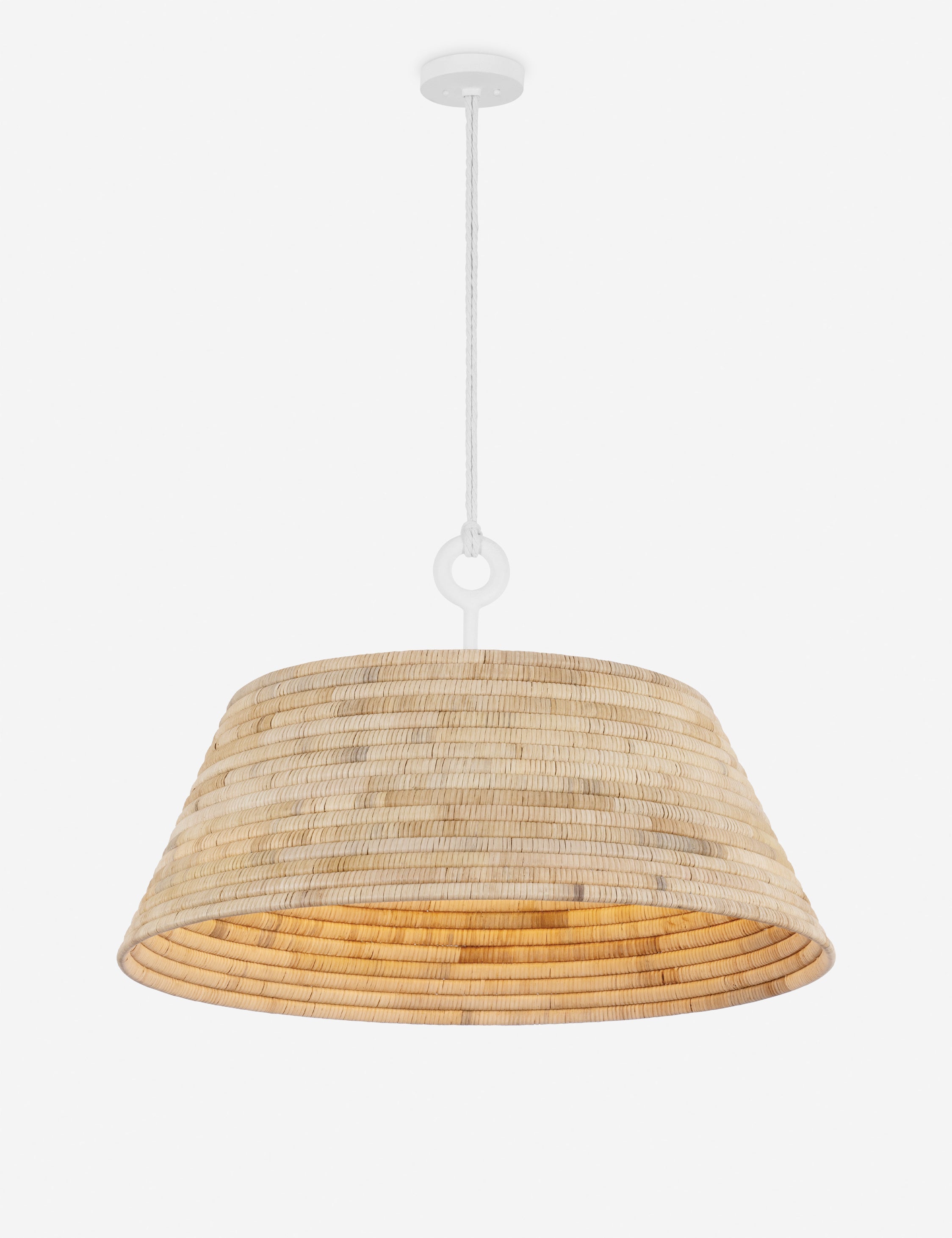 Lulu and Georgia Farida Pendant Light - view 14