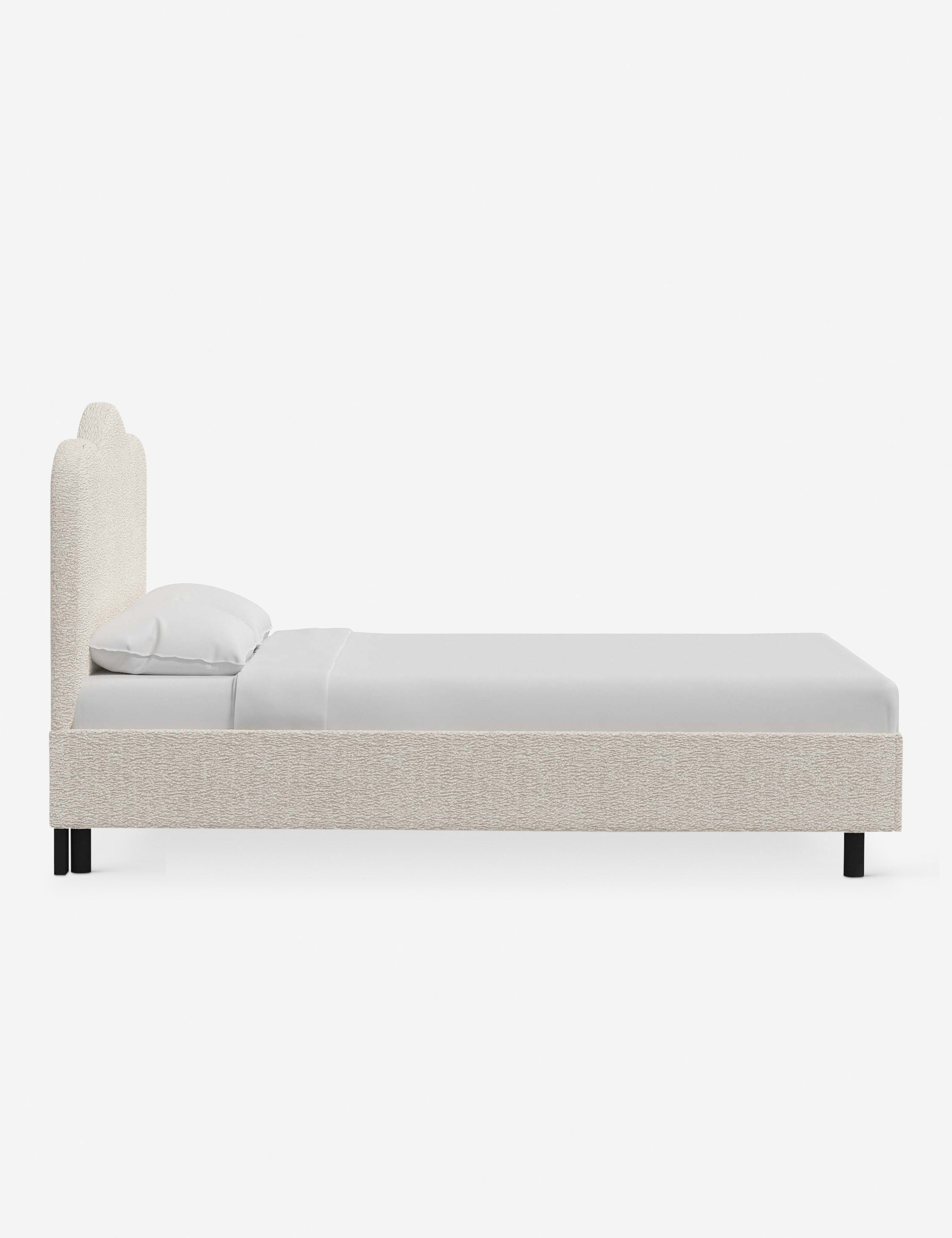 Lulu and Georgia Mino Platform Bed - view 102