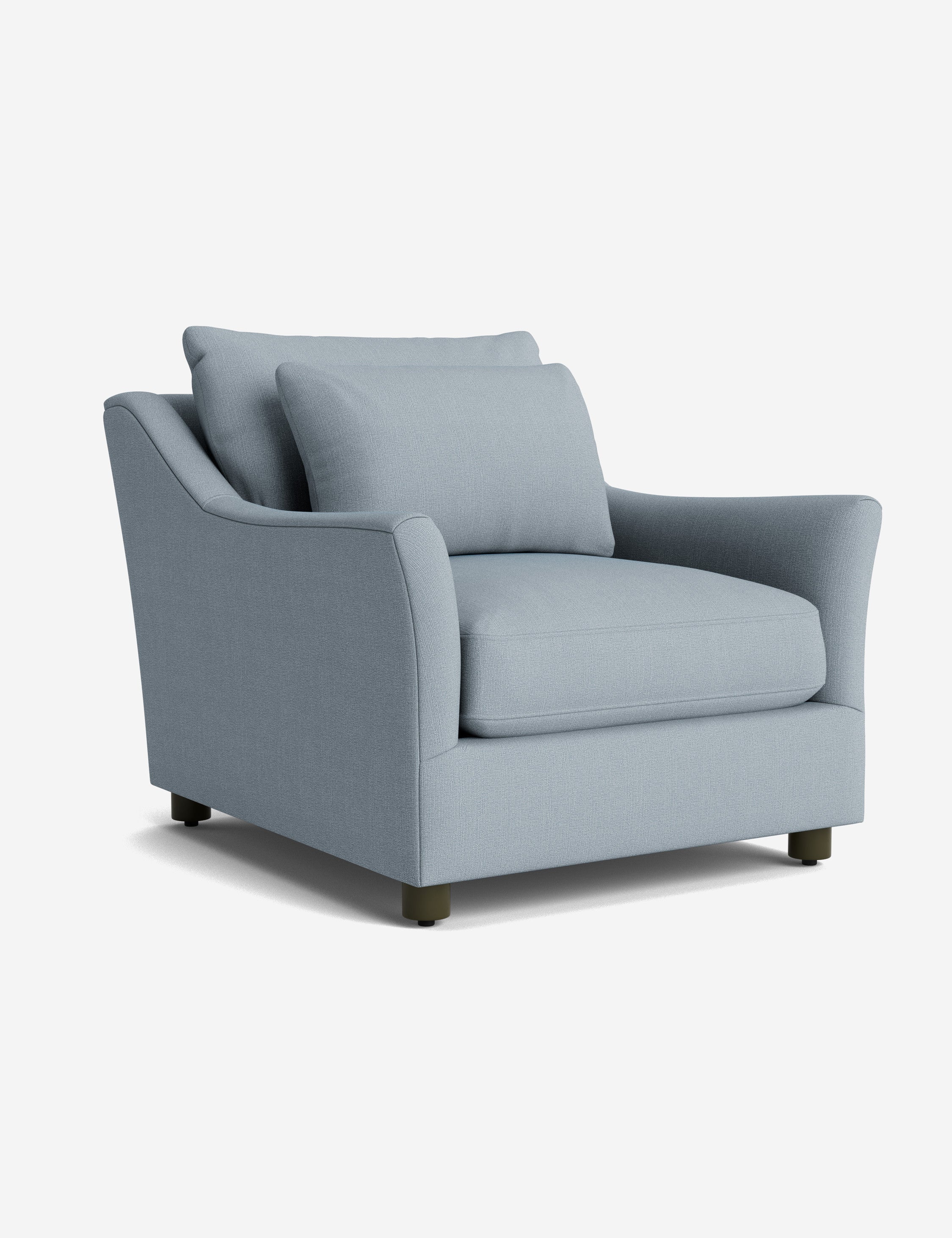 Lulu and Georgia Niven Accent Chair - view 130