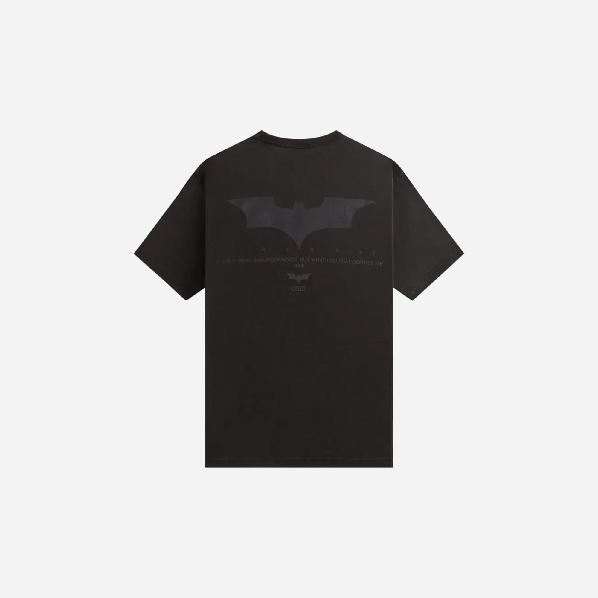 Kith x Batman Begins Vintage Tee - view 2