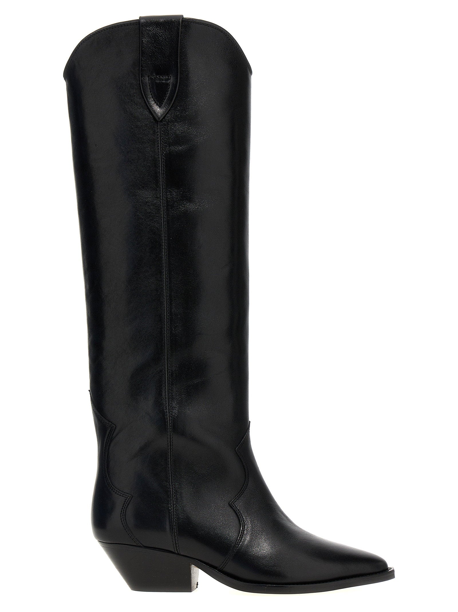 Isabel Marant Denvee Boots