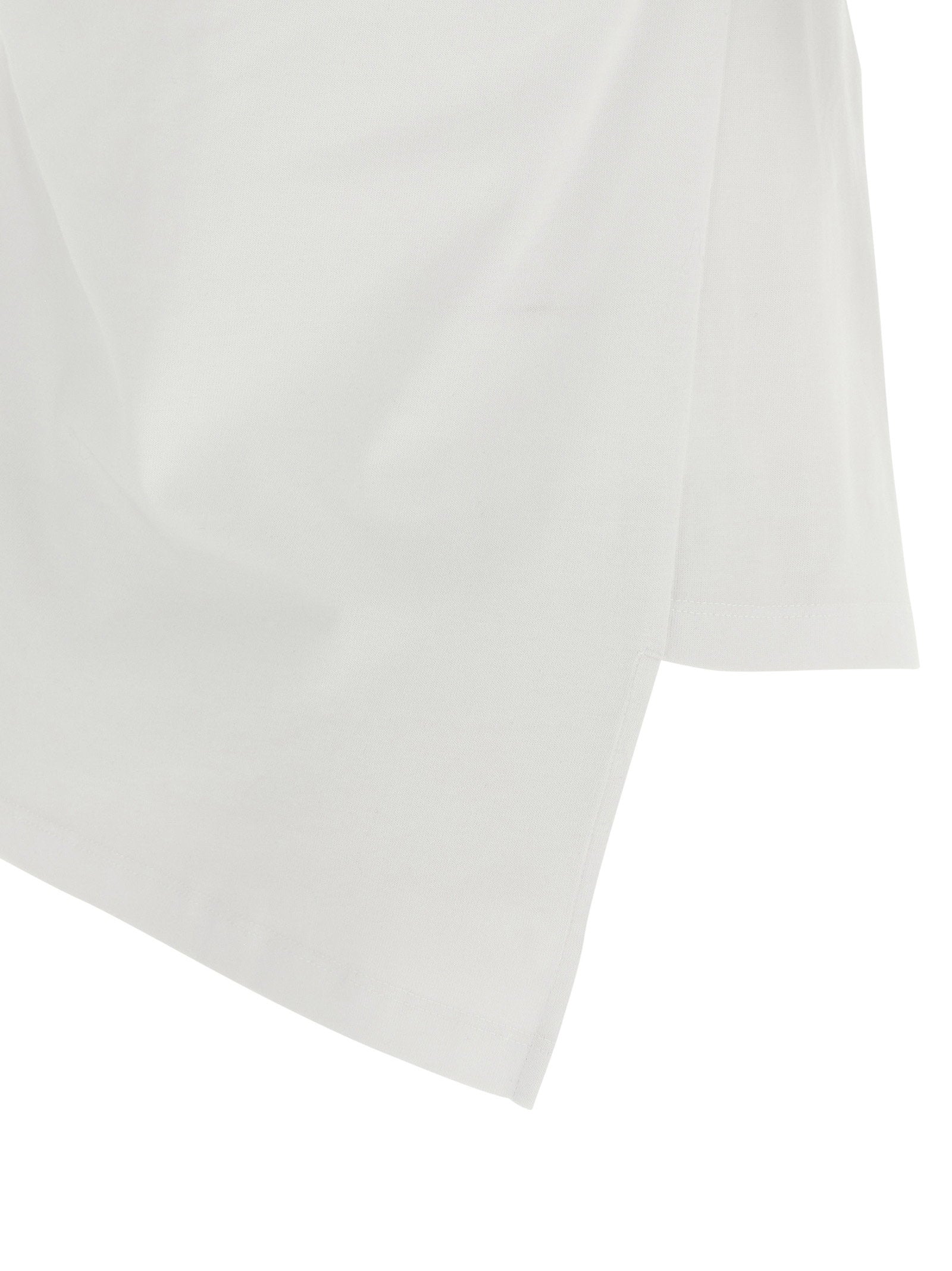 Isabel Marant Sebani T-shirt – 100% cotton - view 4