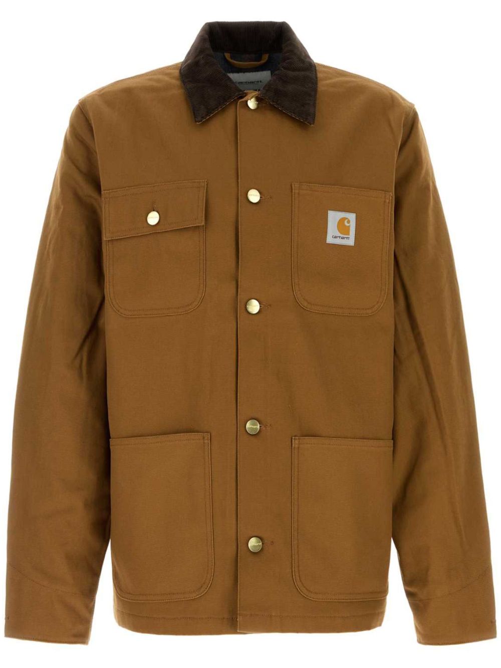 Carhartt wip main jackets – Carhartt Wip Main Jacket – 100% Cotton