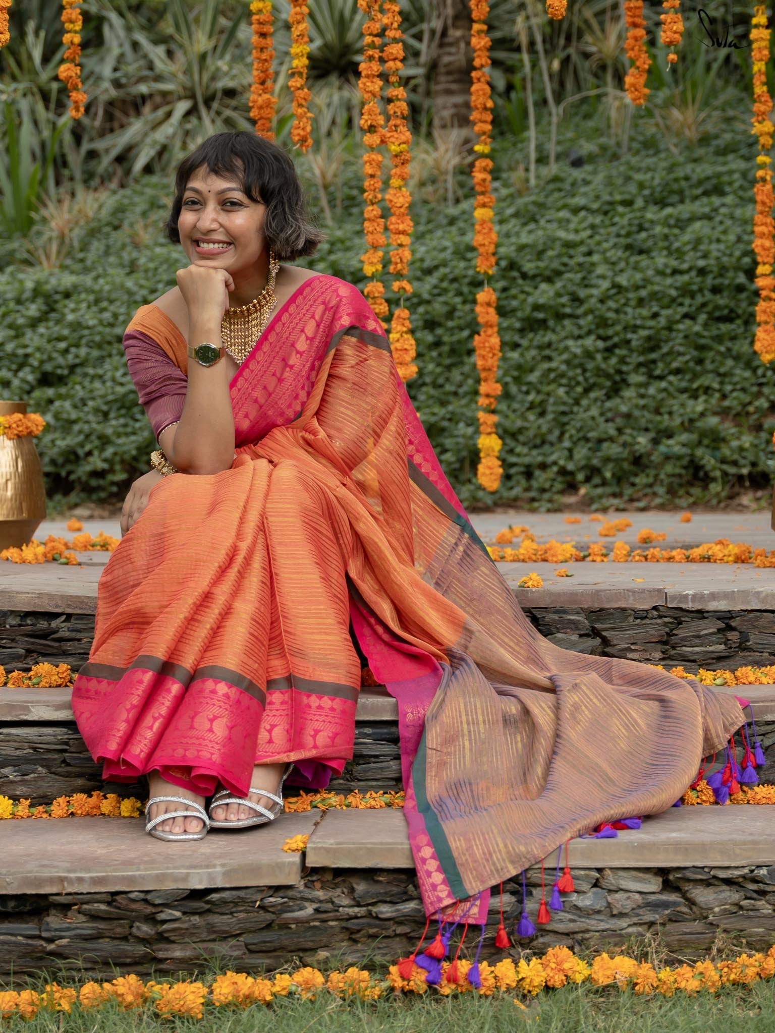 suta.in Haseen Dilruba – Women's - view 3