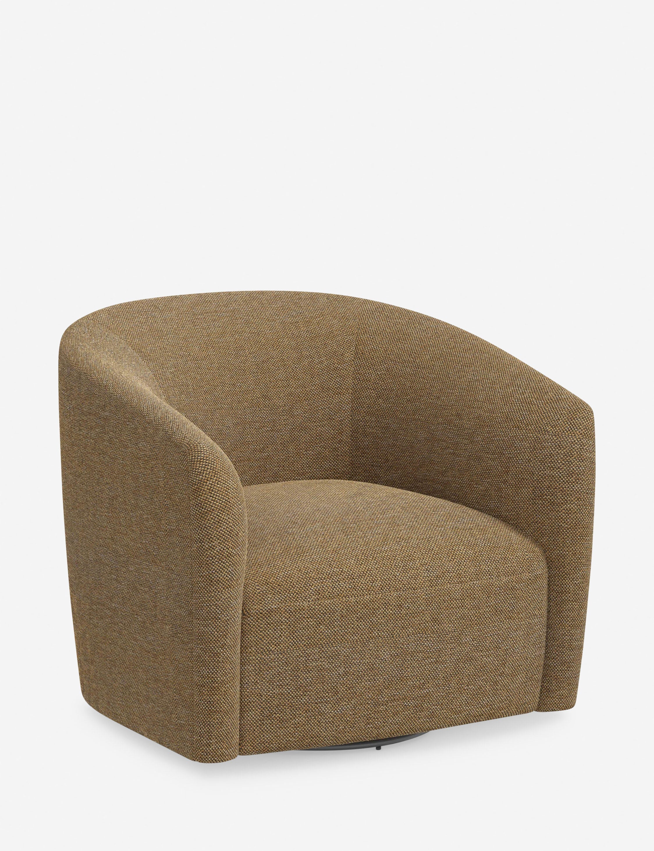 Lulu and Georgia Mayhew Swivel Chair - view 73