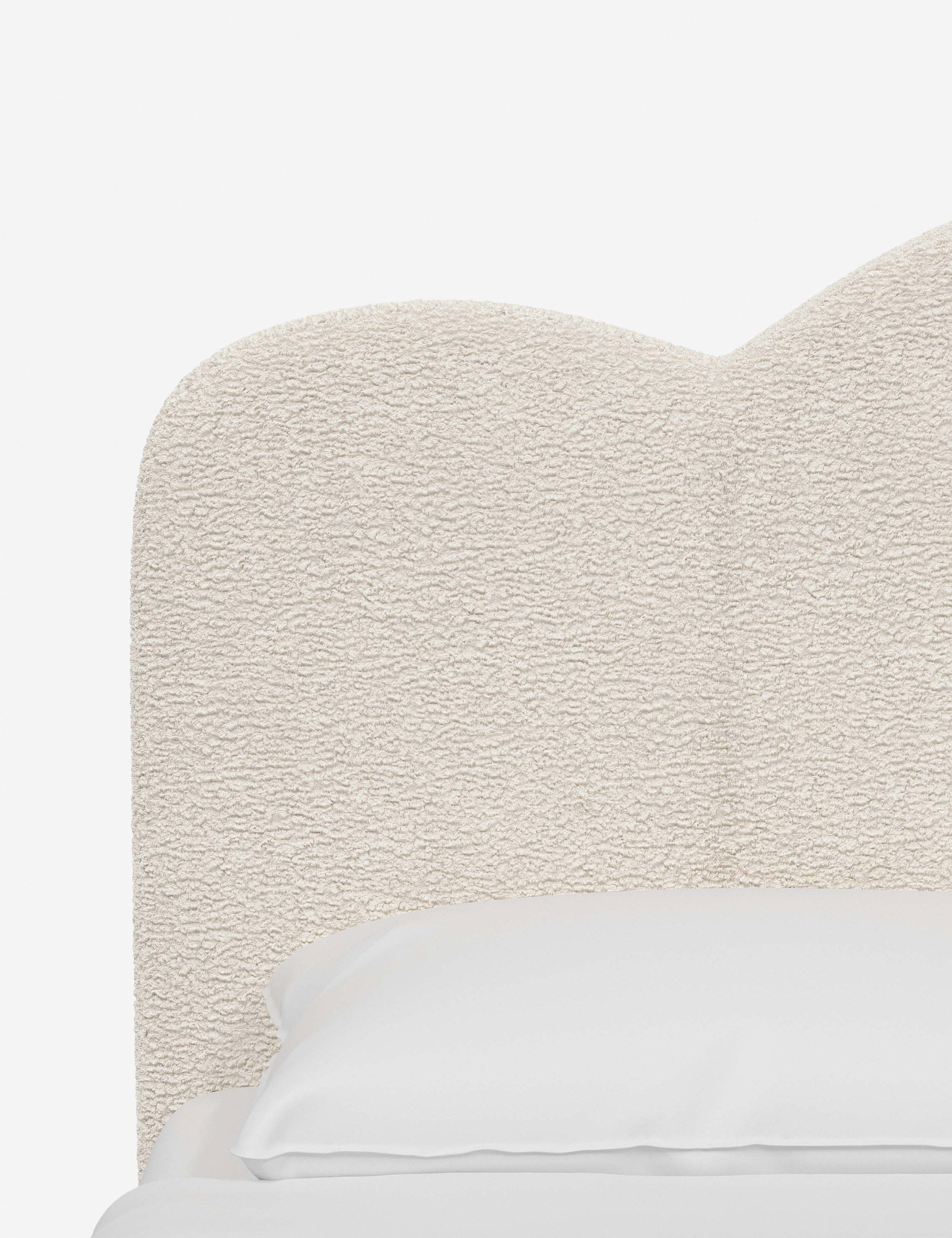 Lulu and Georgia Mino Platform Bed - view 103