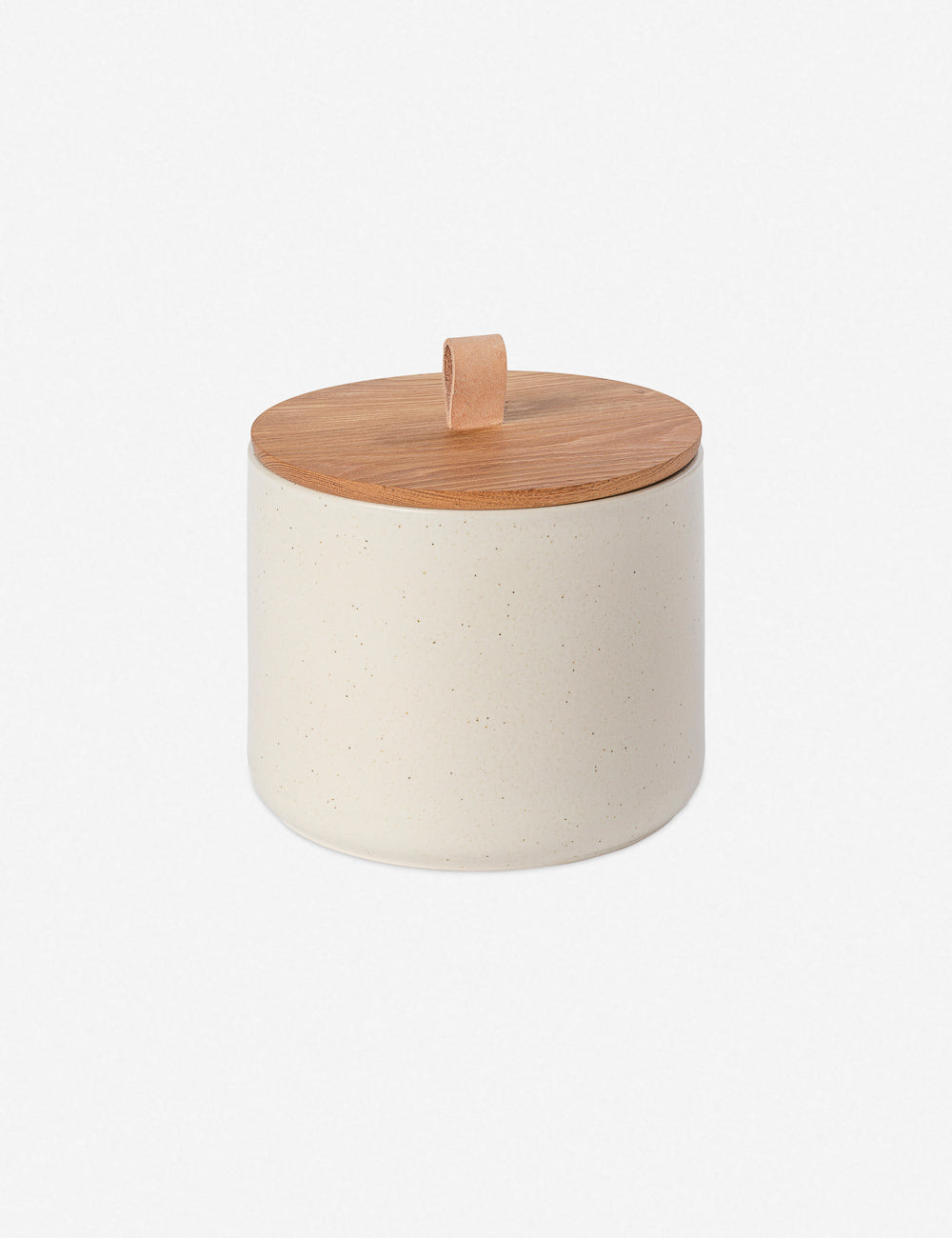 Lulu and Georgia Pacifica Canisters