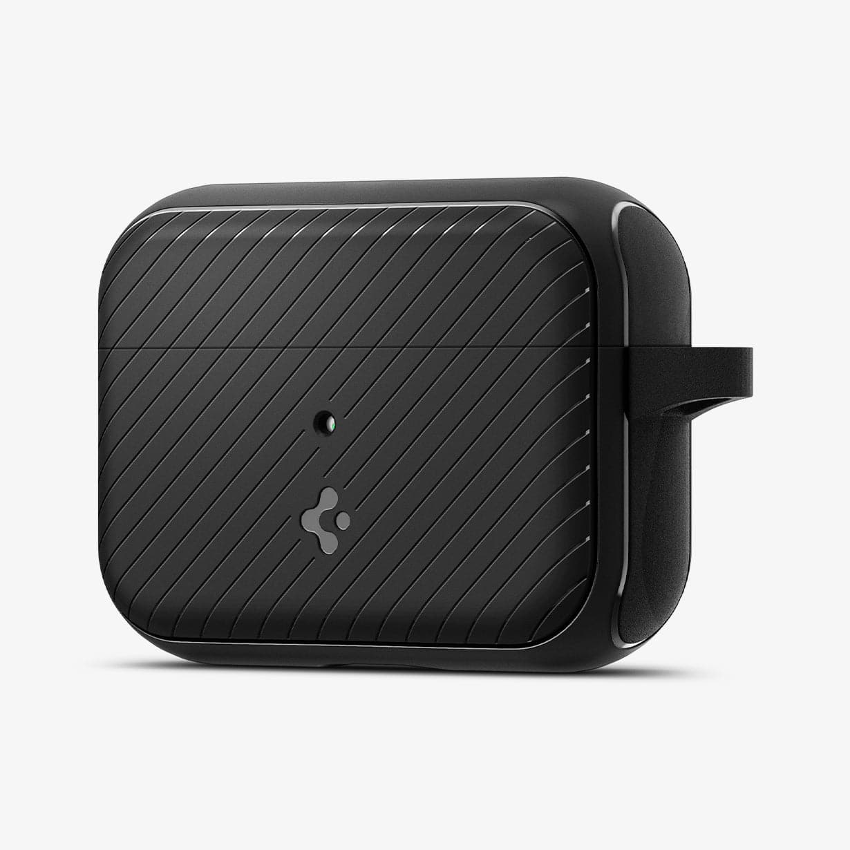 AirPods Series - Mag Armor (MagFit) – Matte Black - view 25