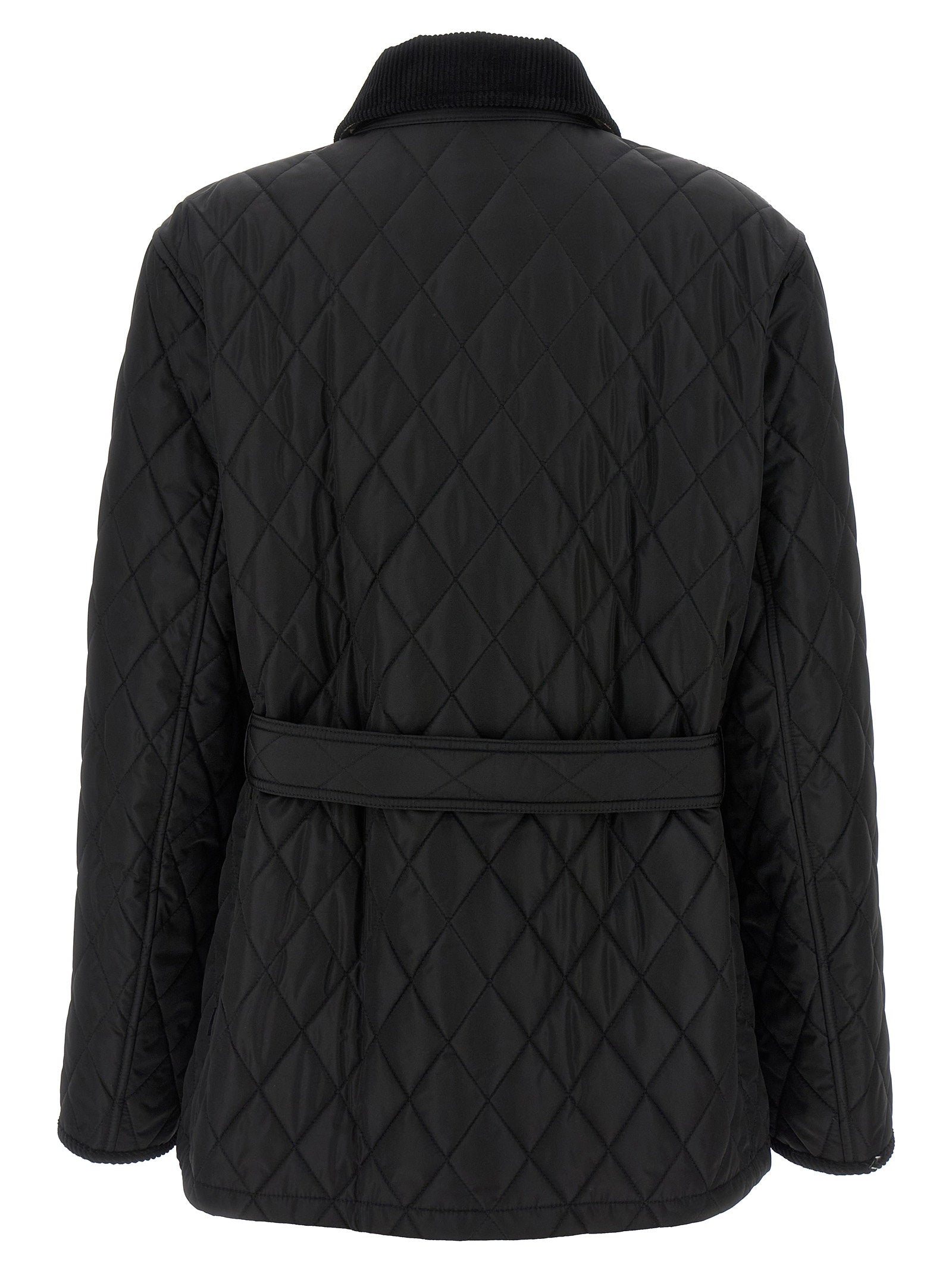 Burberry Chiltern Jacket – 100% polyamide - view 2