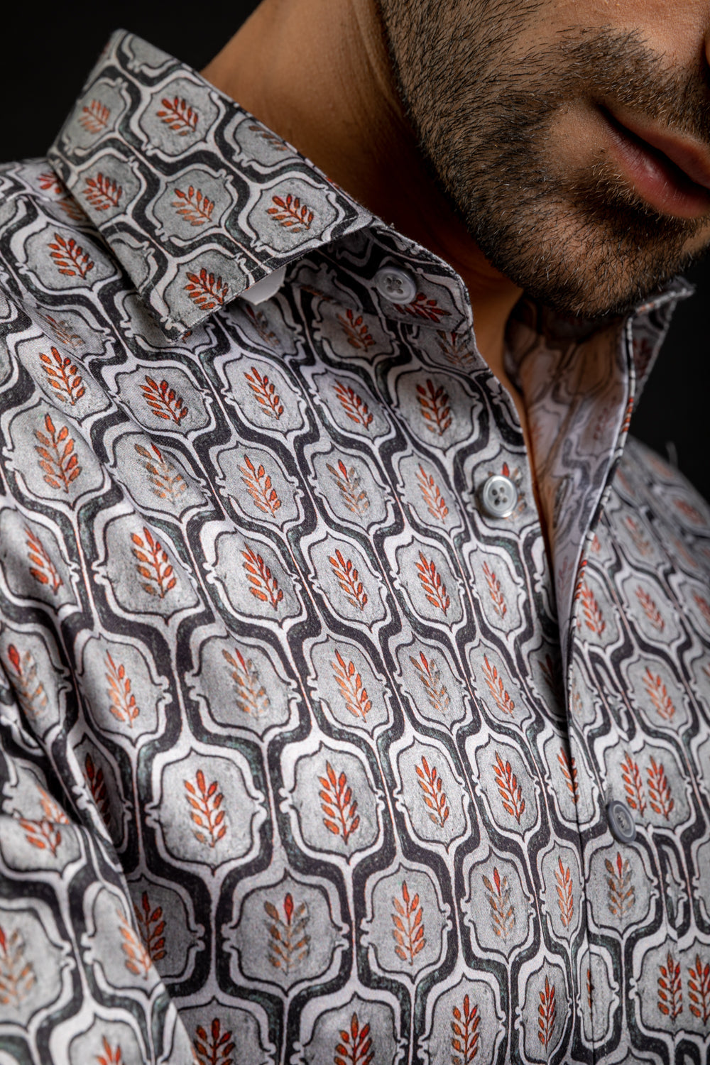 BlackTree Shirt BTS264 - view 2