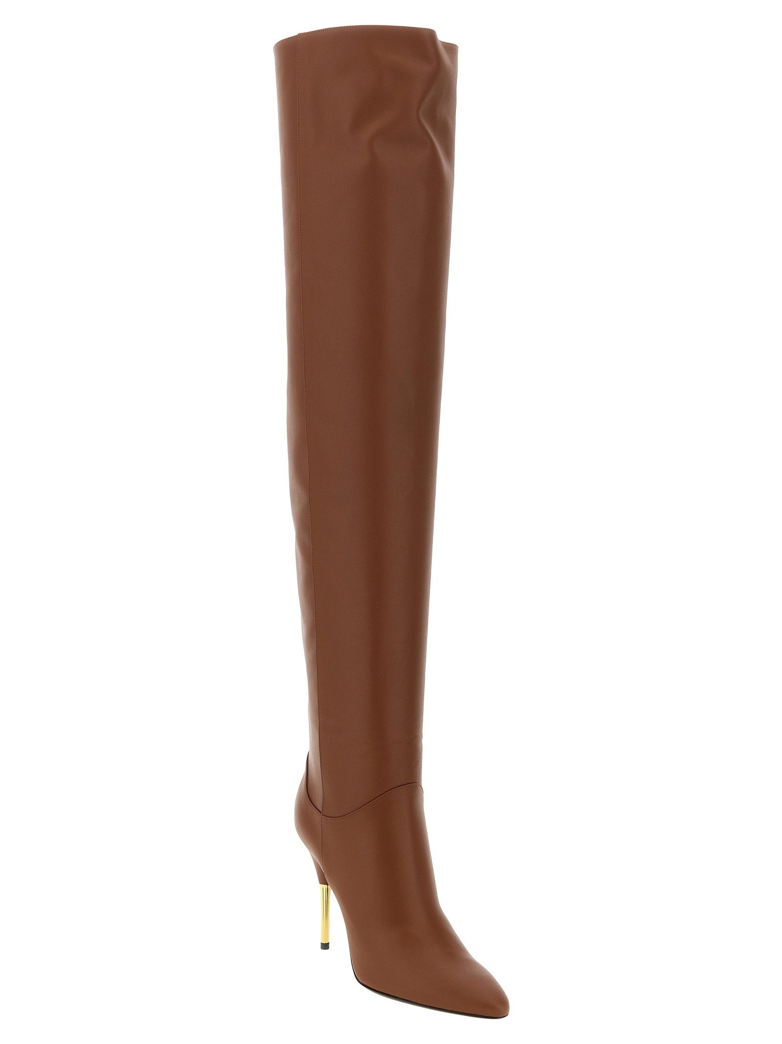 Valentino Garavani Deboot Boots - view 2