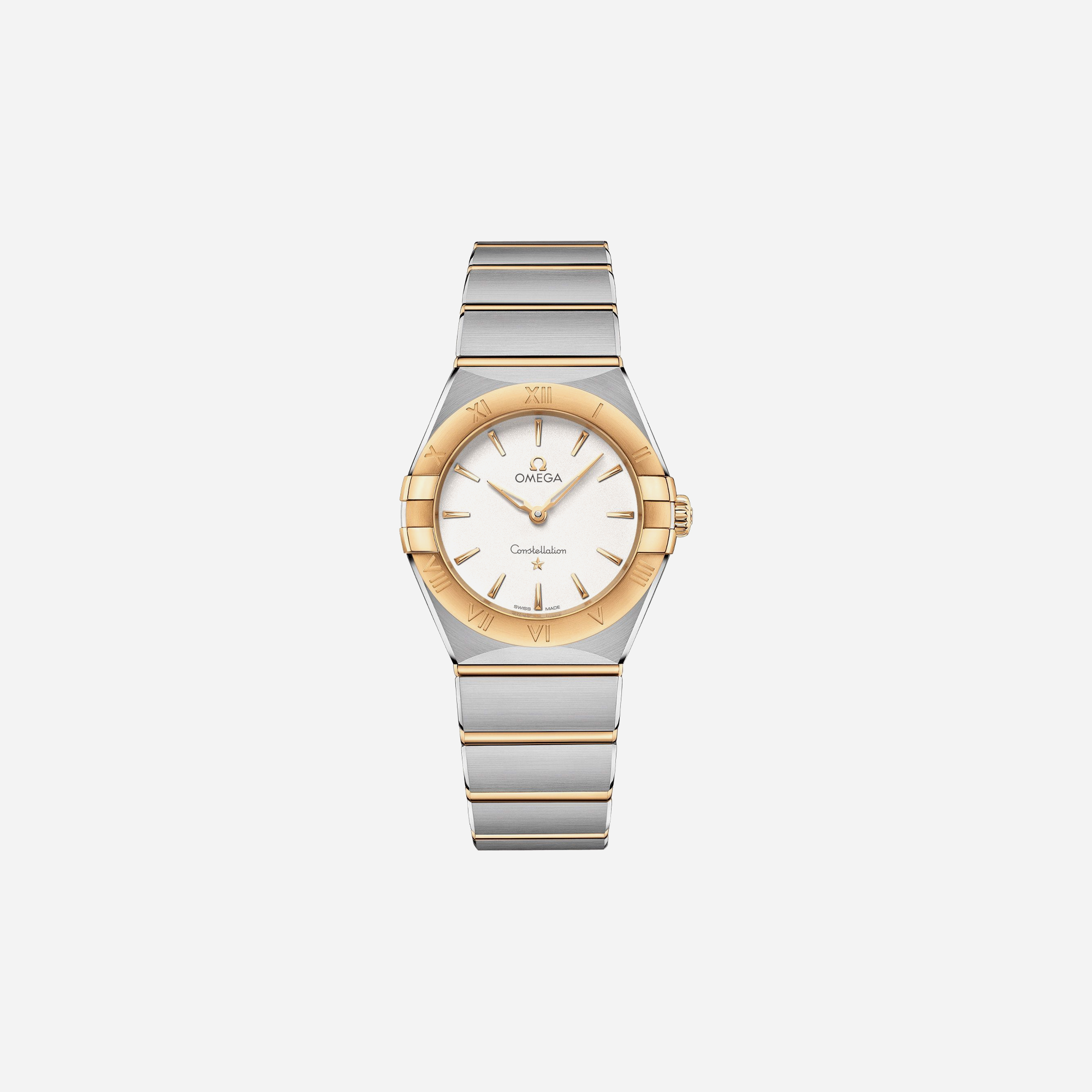 Omega Constellation Silver 7612586282898 – Multi
