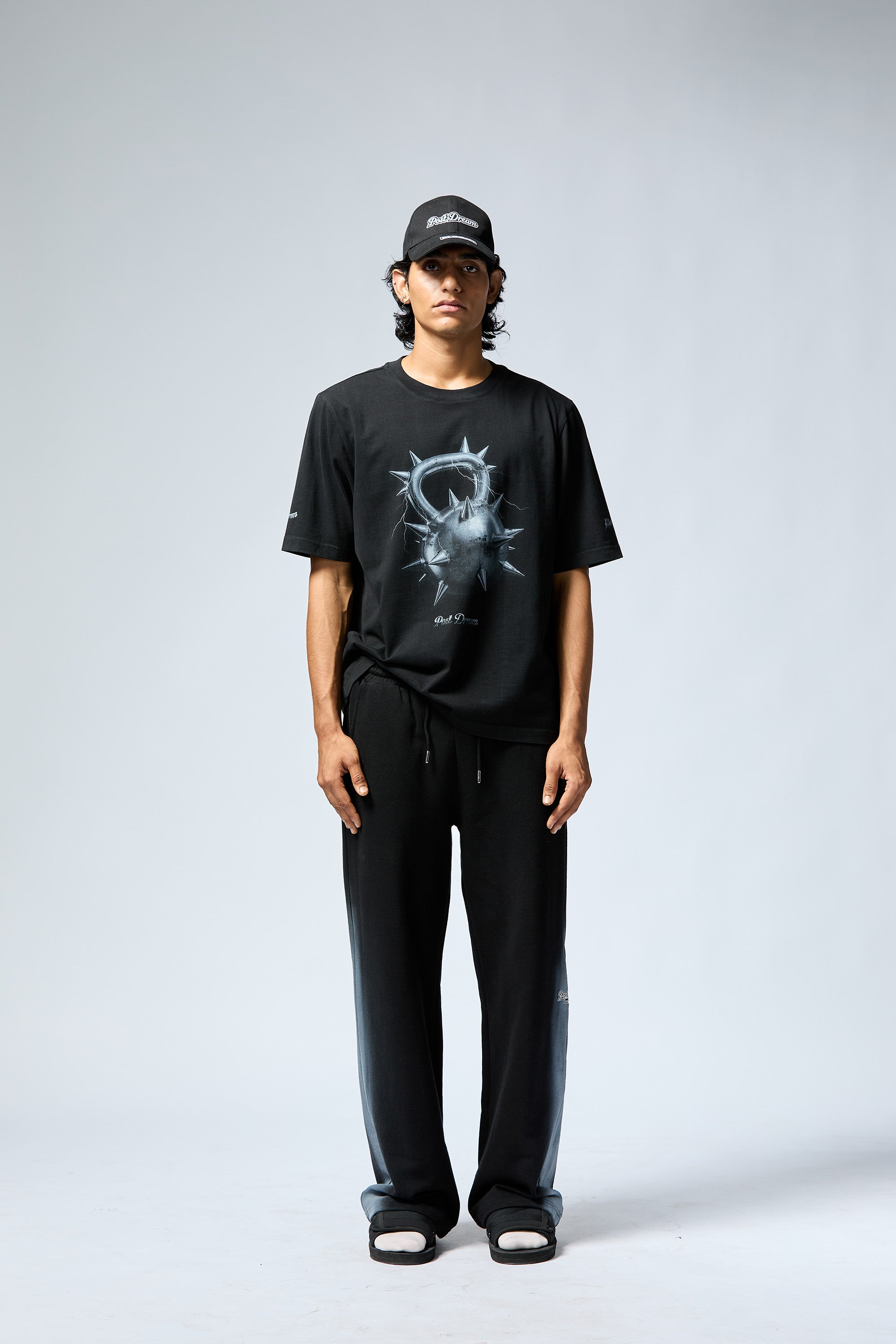 Kilogram 'post Dream' Track Pants - view 2