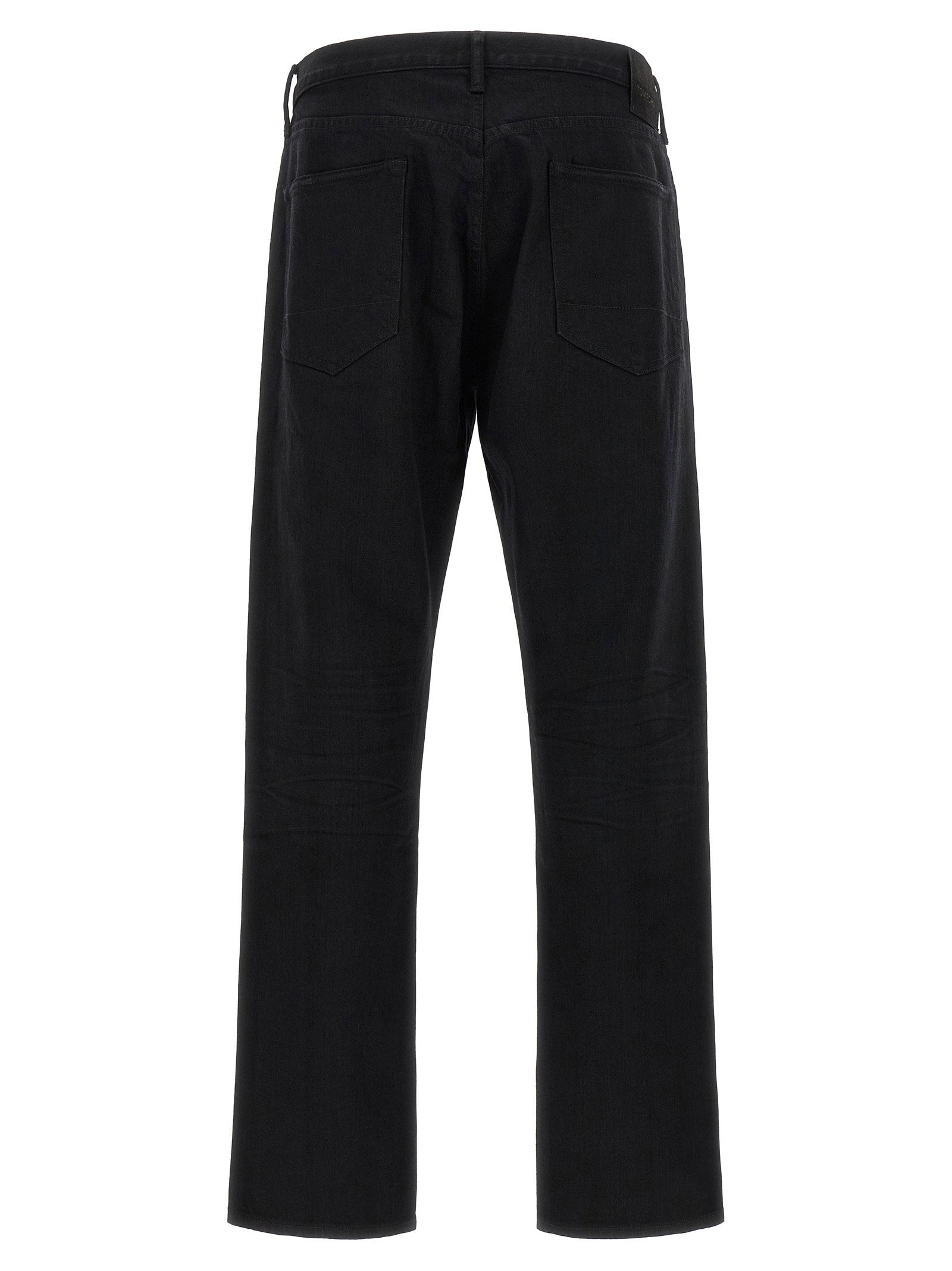 Tom Ford 50s Jeans – 98% cotton, 2% elastane - view 2