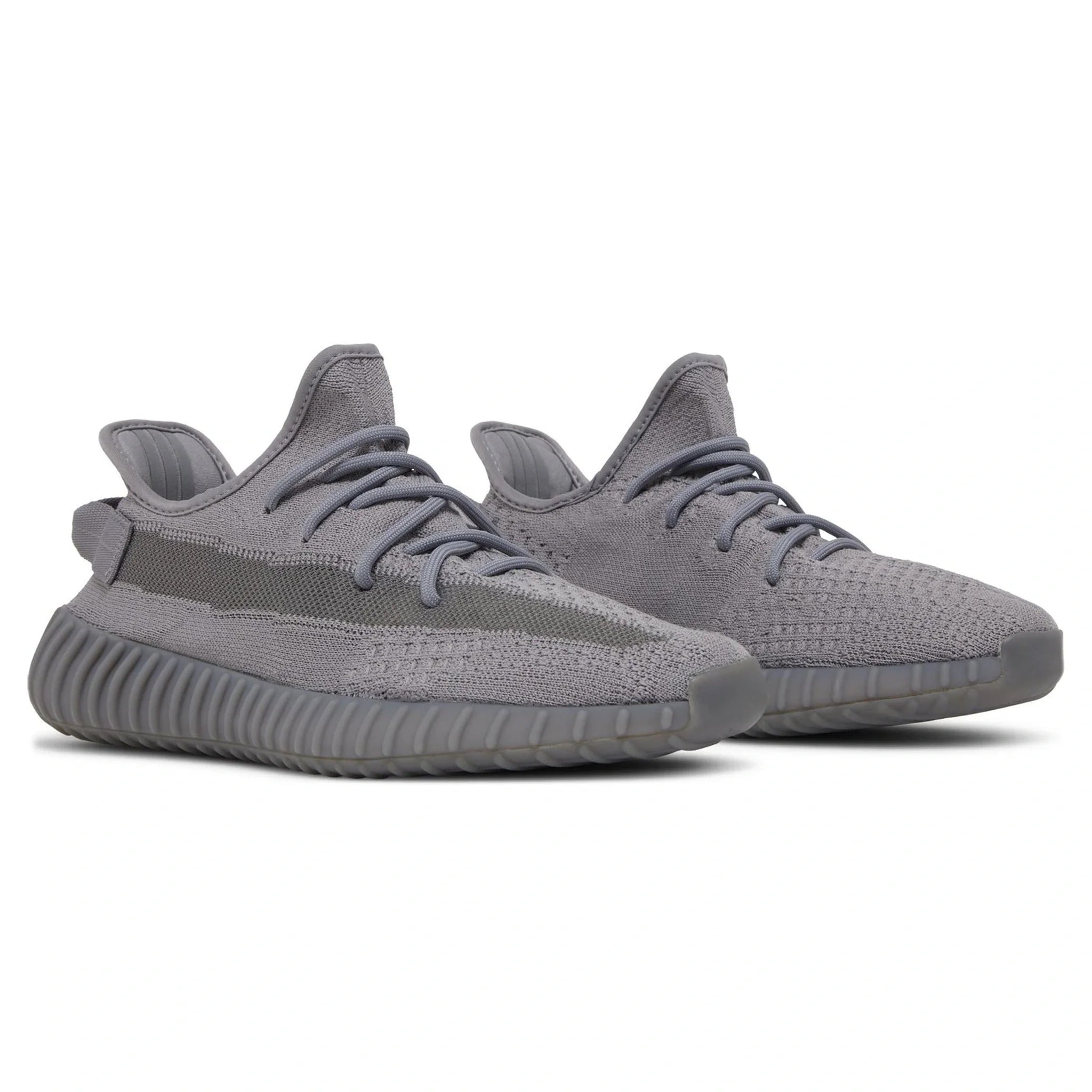 Adidas Yeezy Boost 350 V2 Steel Grey - view 2