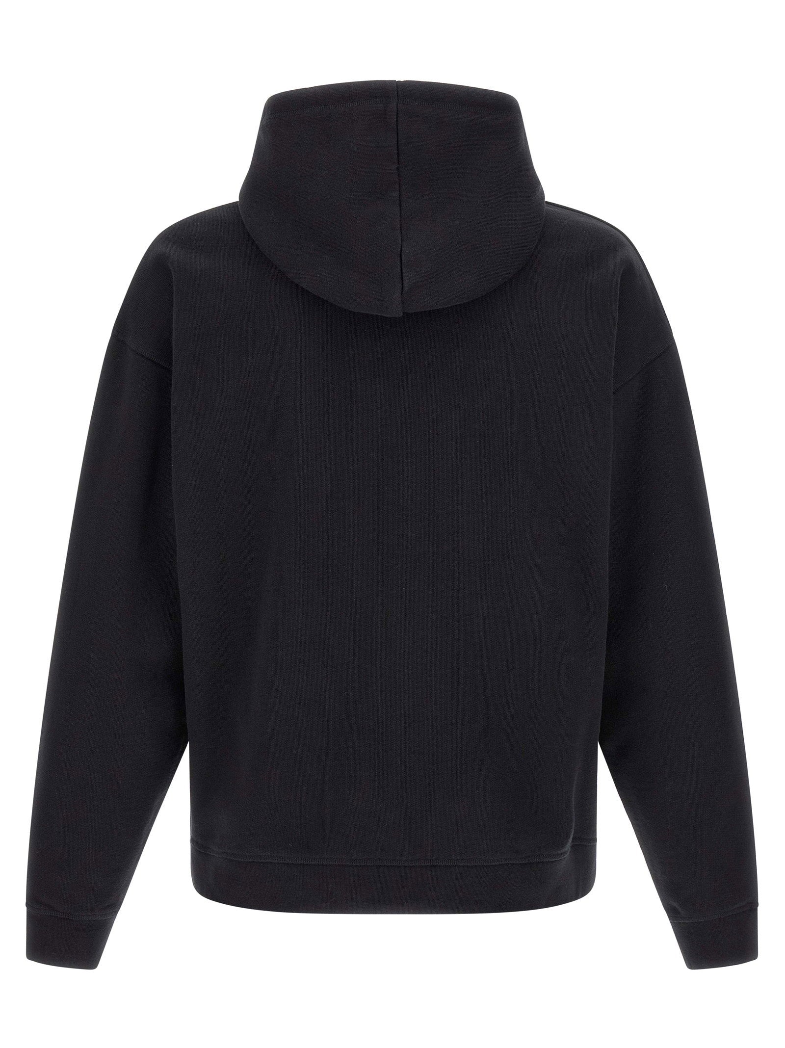 Dsquared2 Logo Hoodie – 100% cotton - view 2