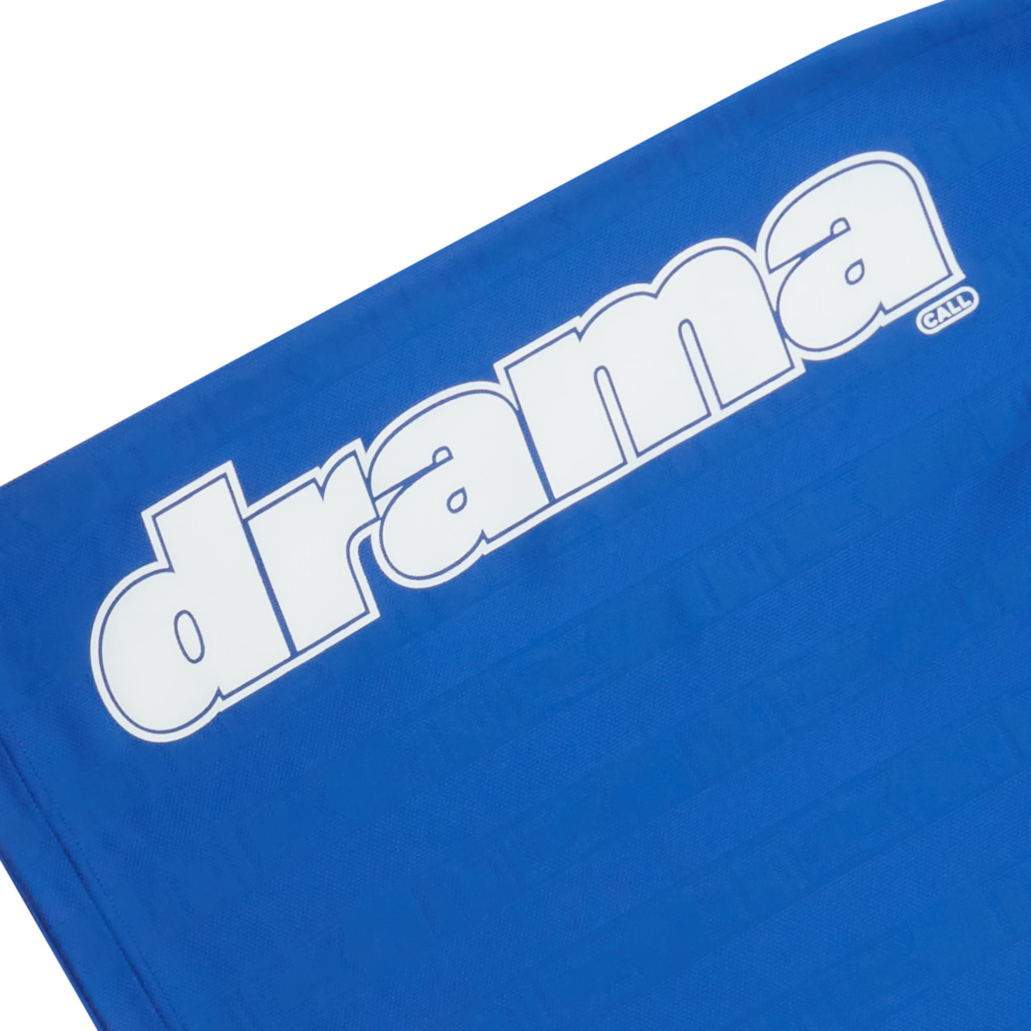 Drama Call x Manchester United 1988 Blue Jersey T Shirt - view 3