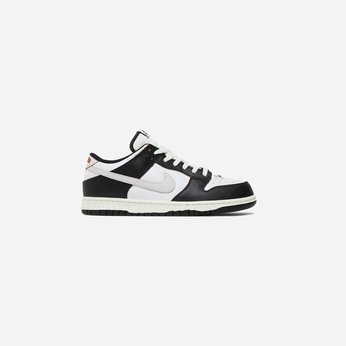 Nike Sb Dunk Low Huf San Francisco