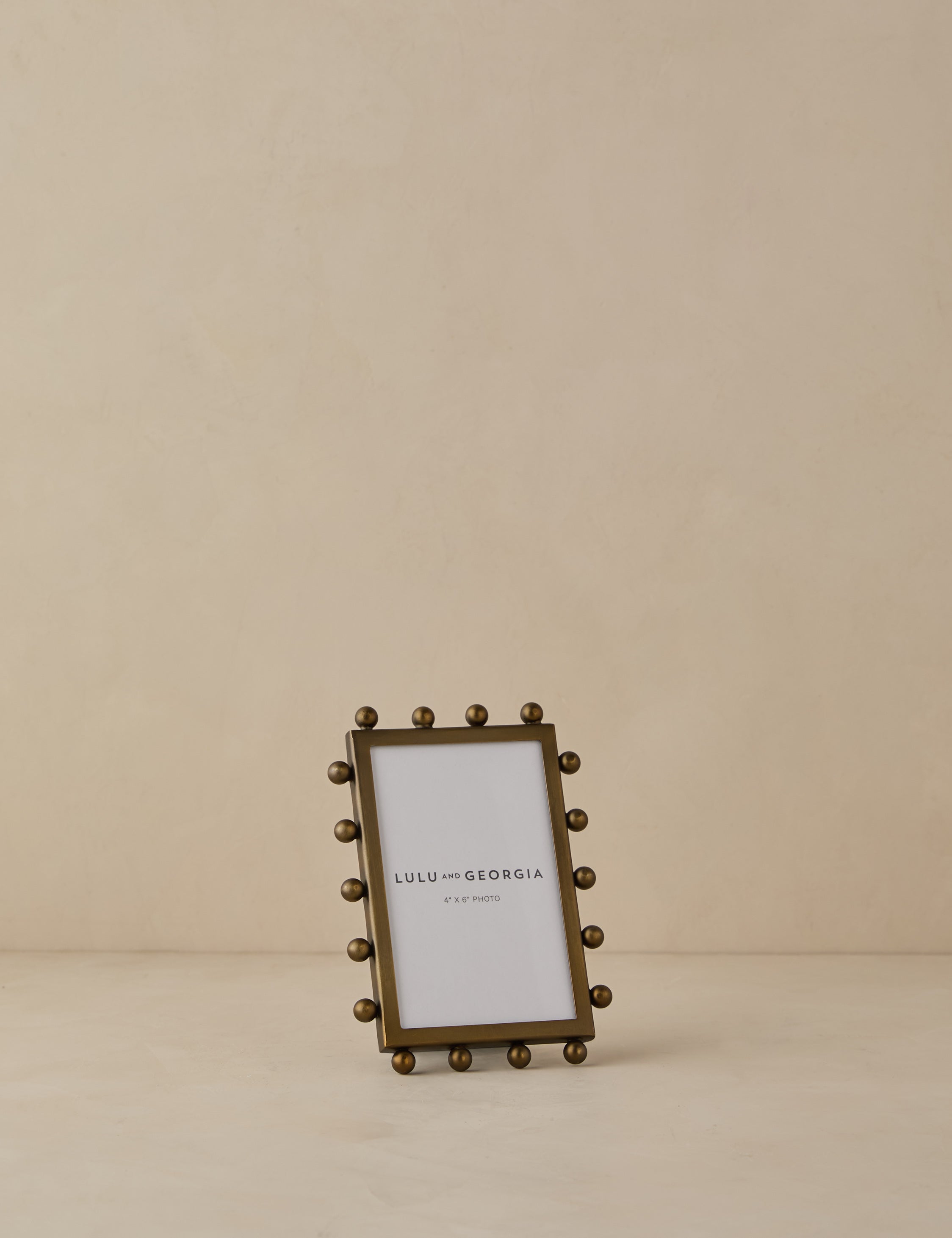 Lulu and Georgia Lochlan Picture Frame - view 23